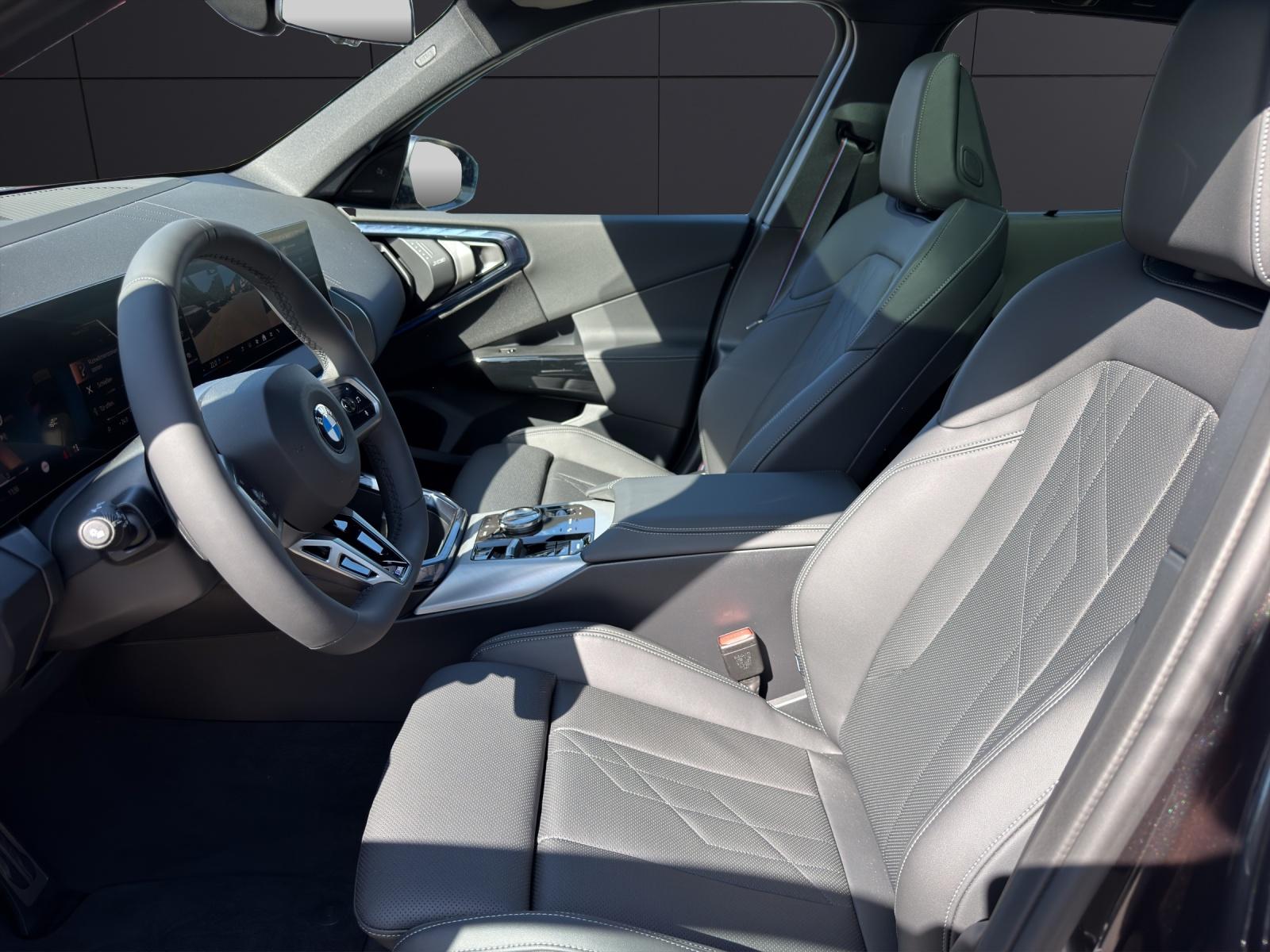 BMW X3 G45 40d xDrive-showroom-element-1