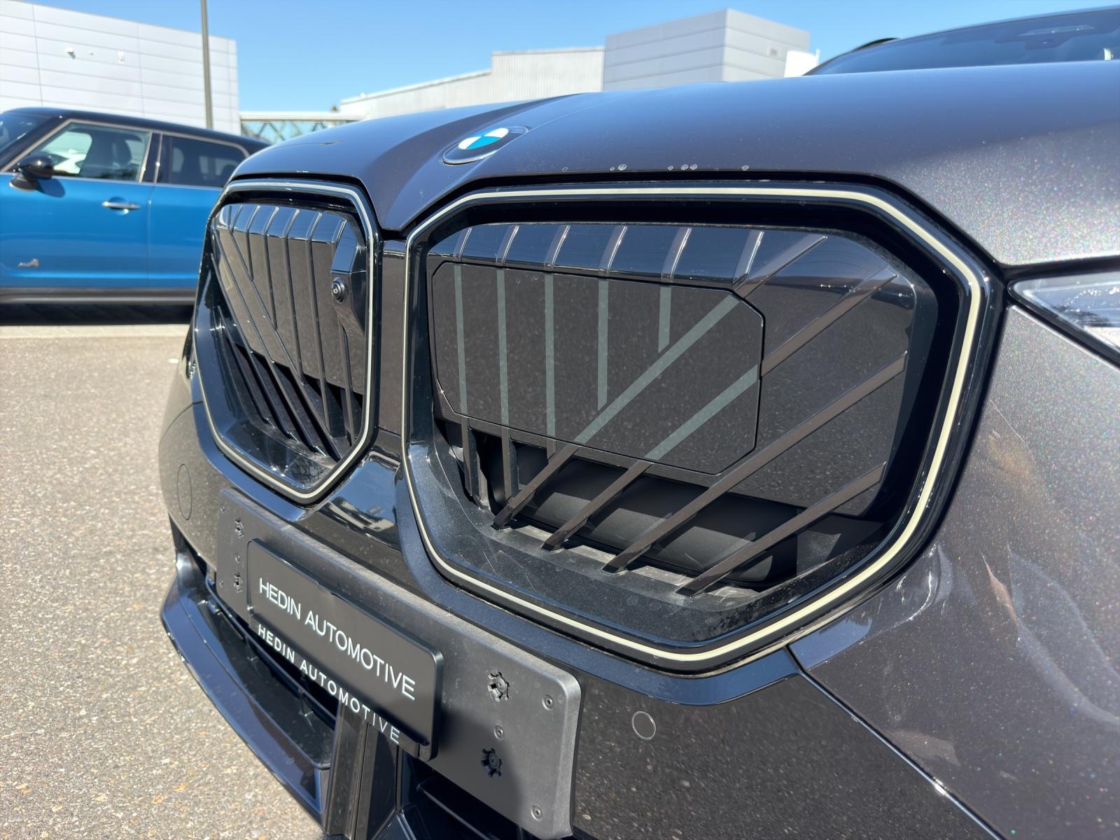 BMW X3 G45 40d xDrive-image-20