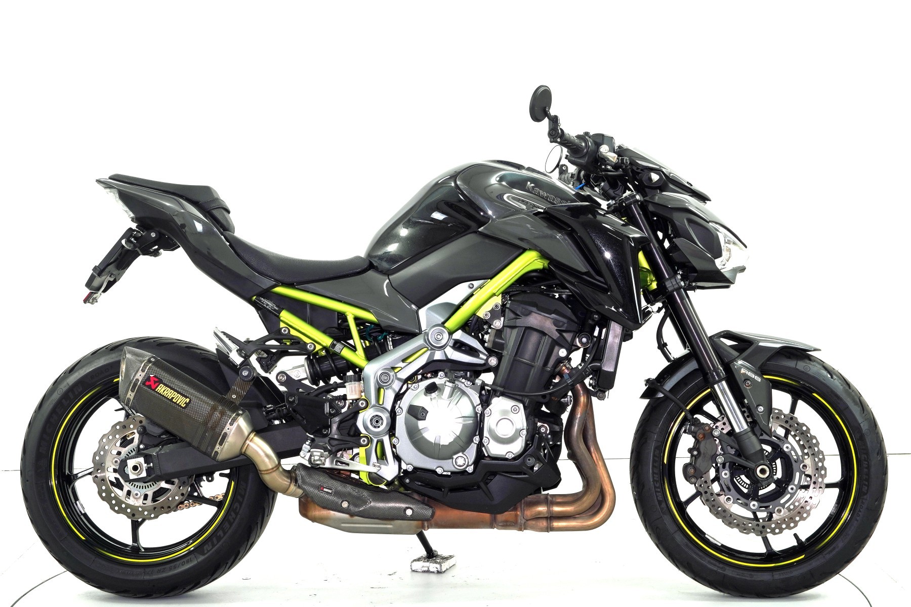 KAWASAKI Z 900 ABS-image-3