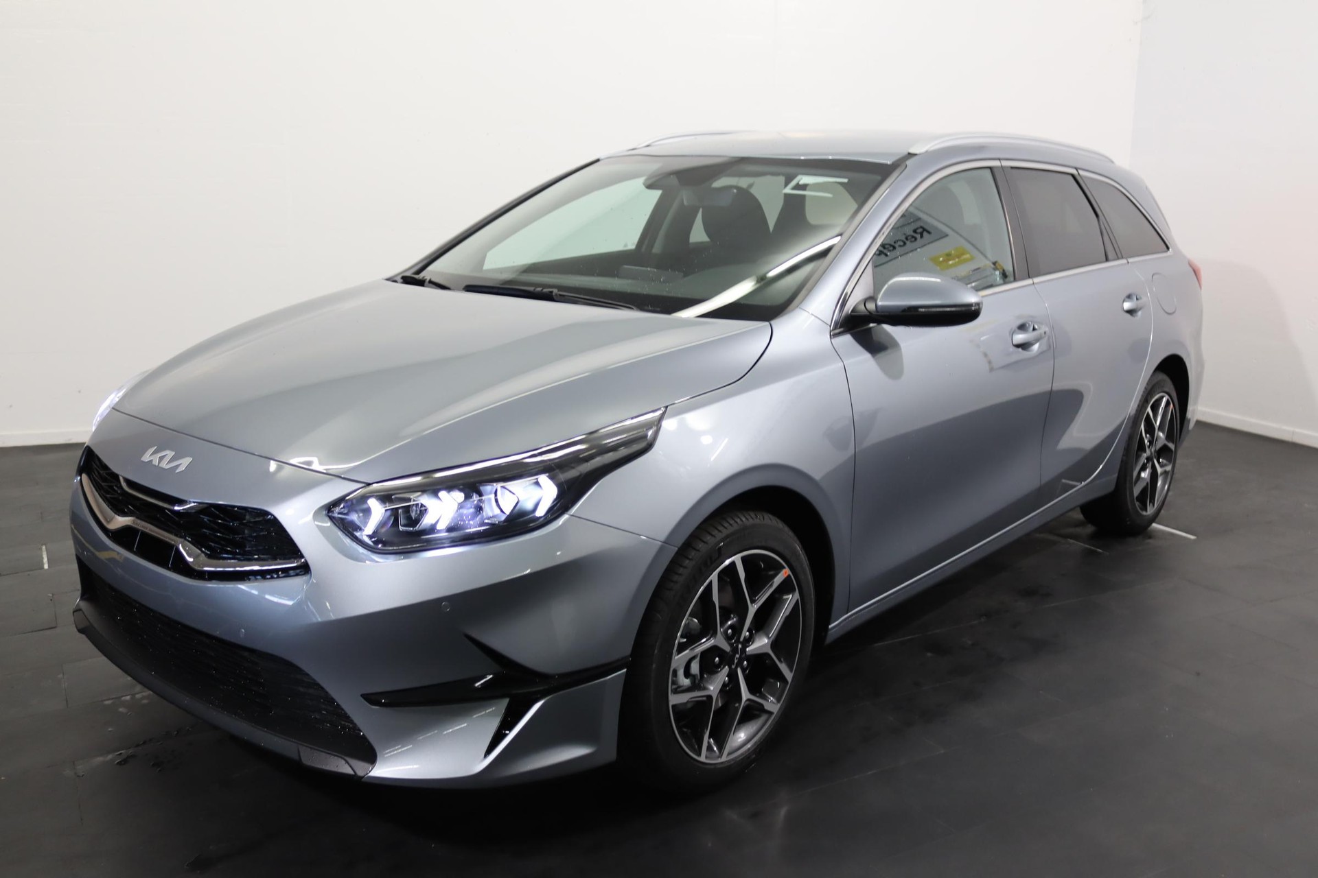 KIA Ceed 1.5 T-GDi Power,