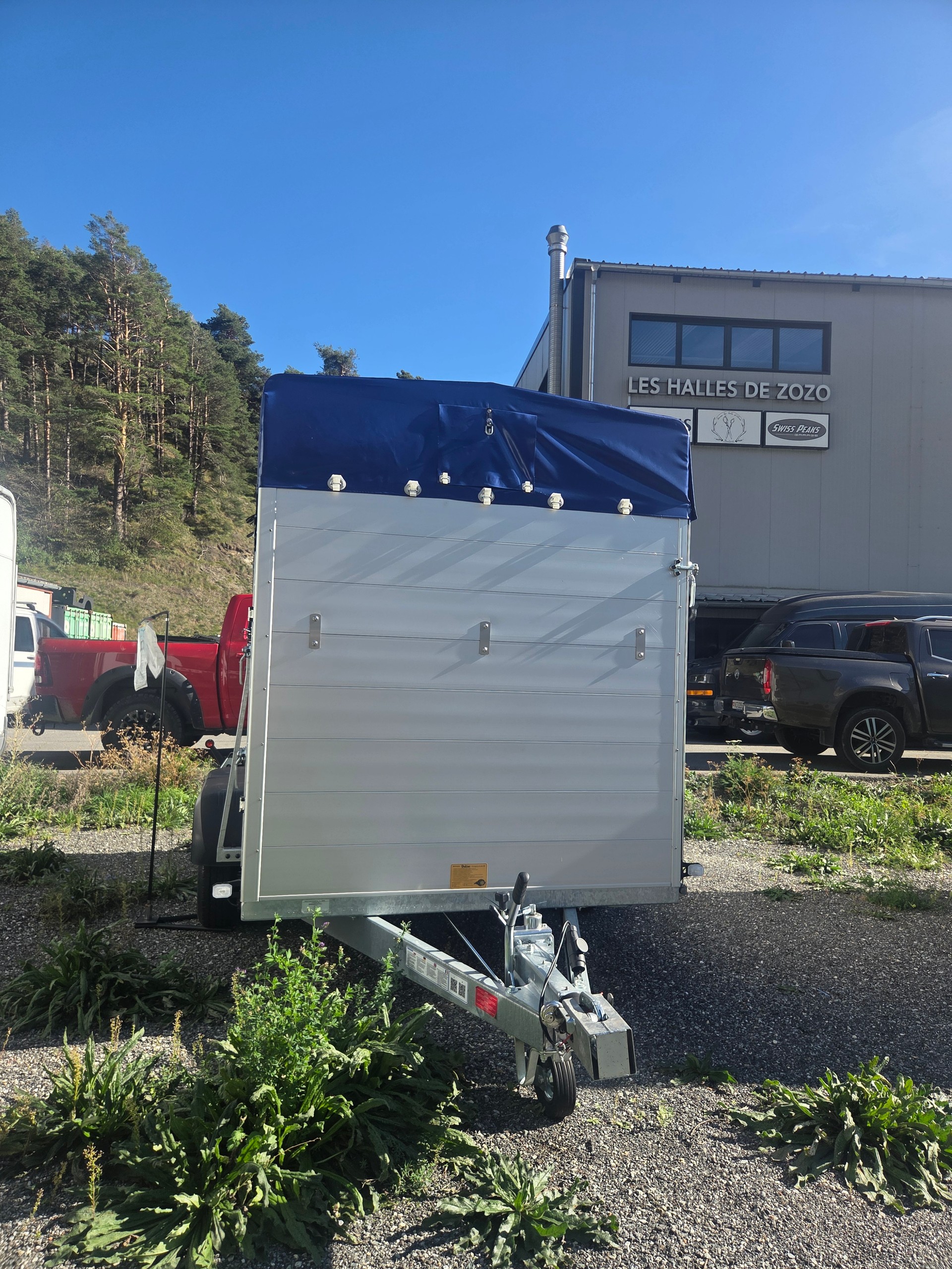 DALTEC VT 2700 ECO