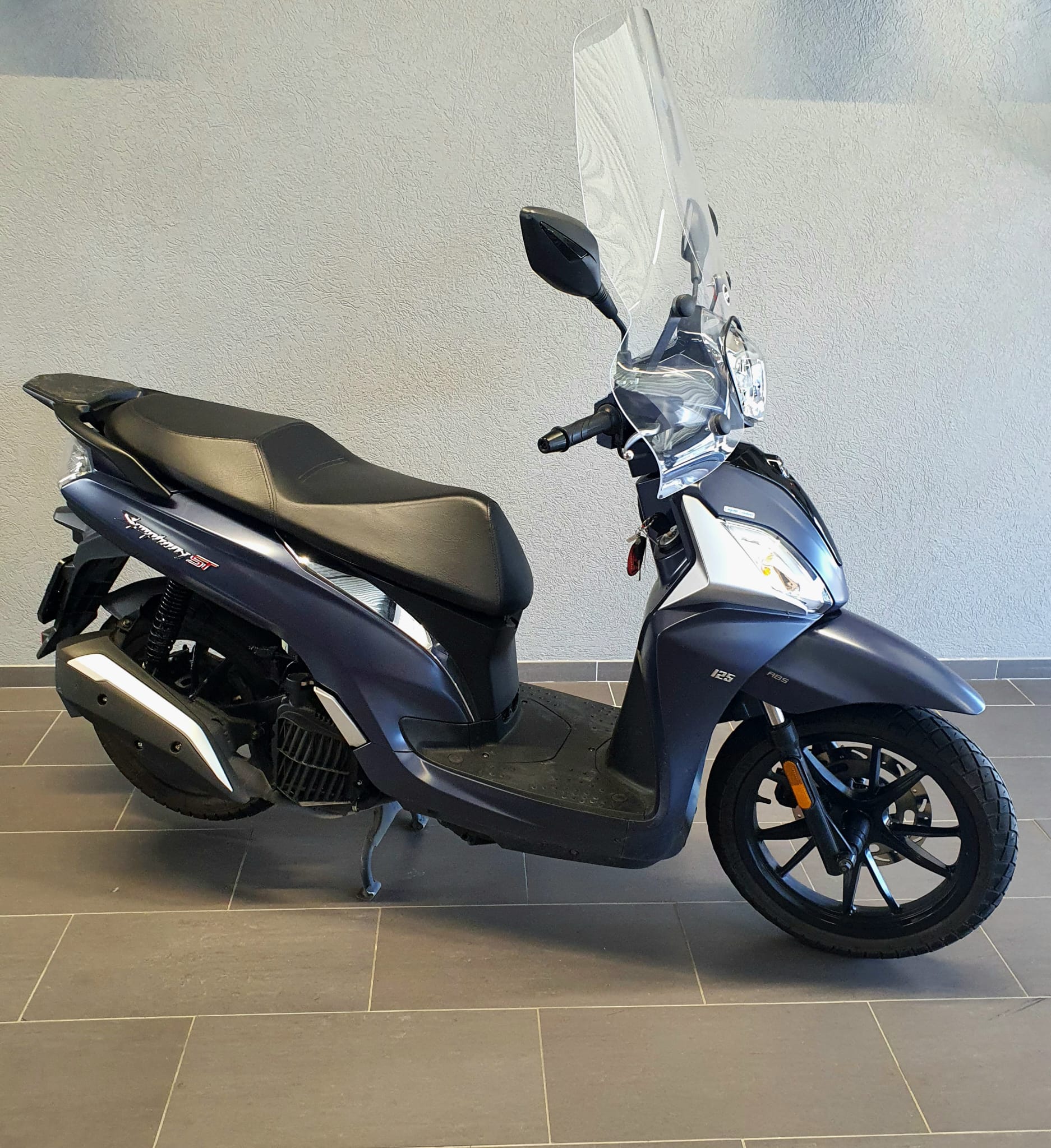 SYM Symphony ST 125-image-0