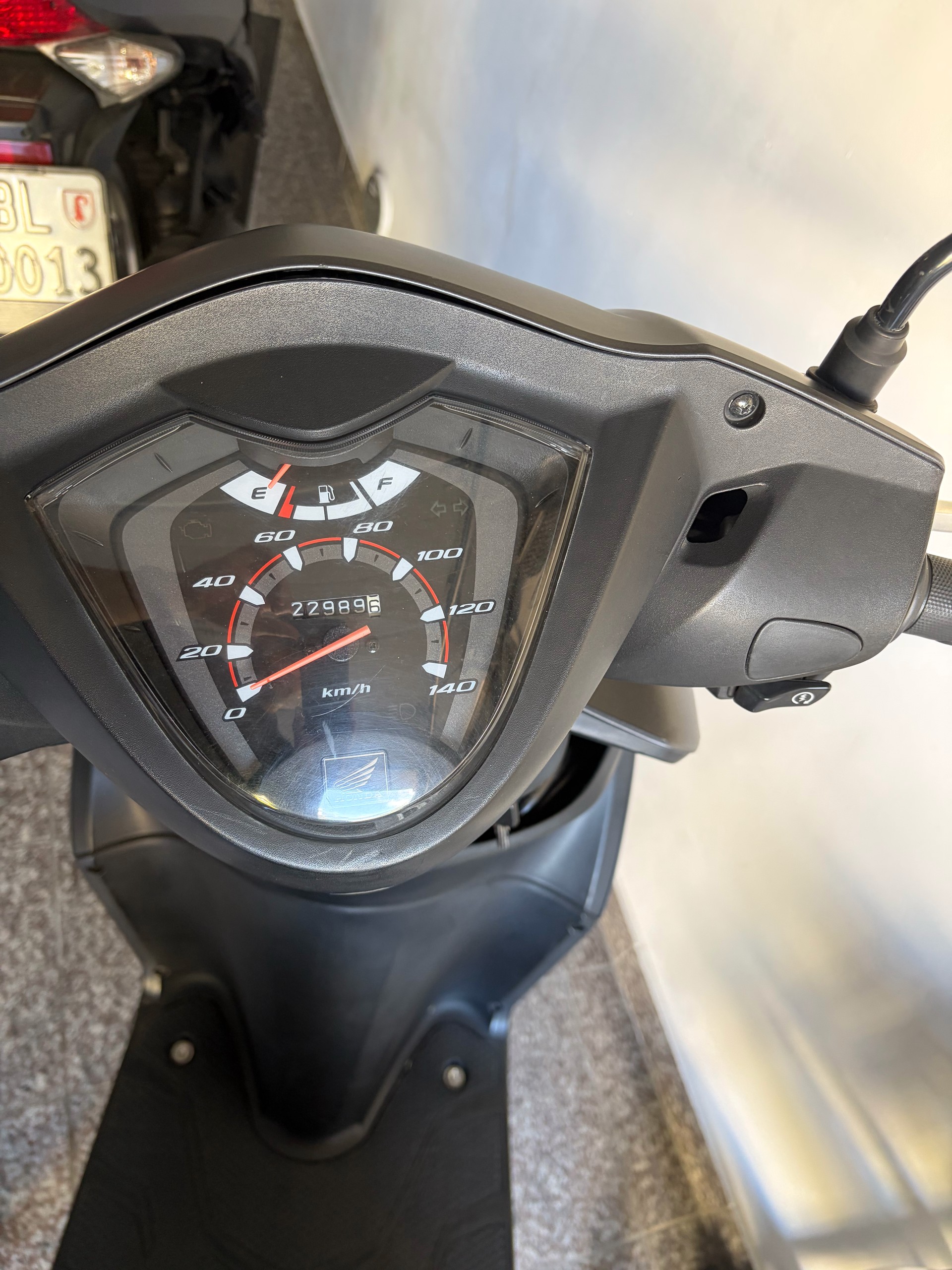 HONDA NSC Vision 110 16''-image-2