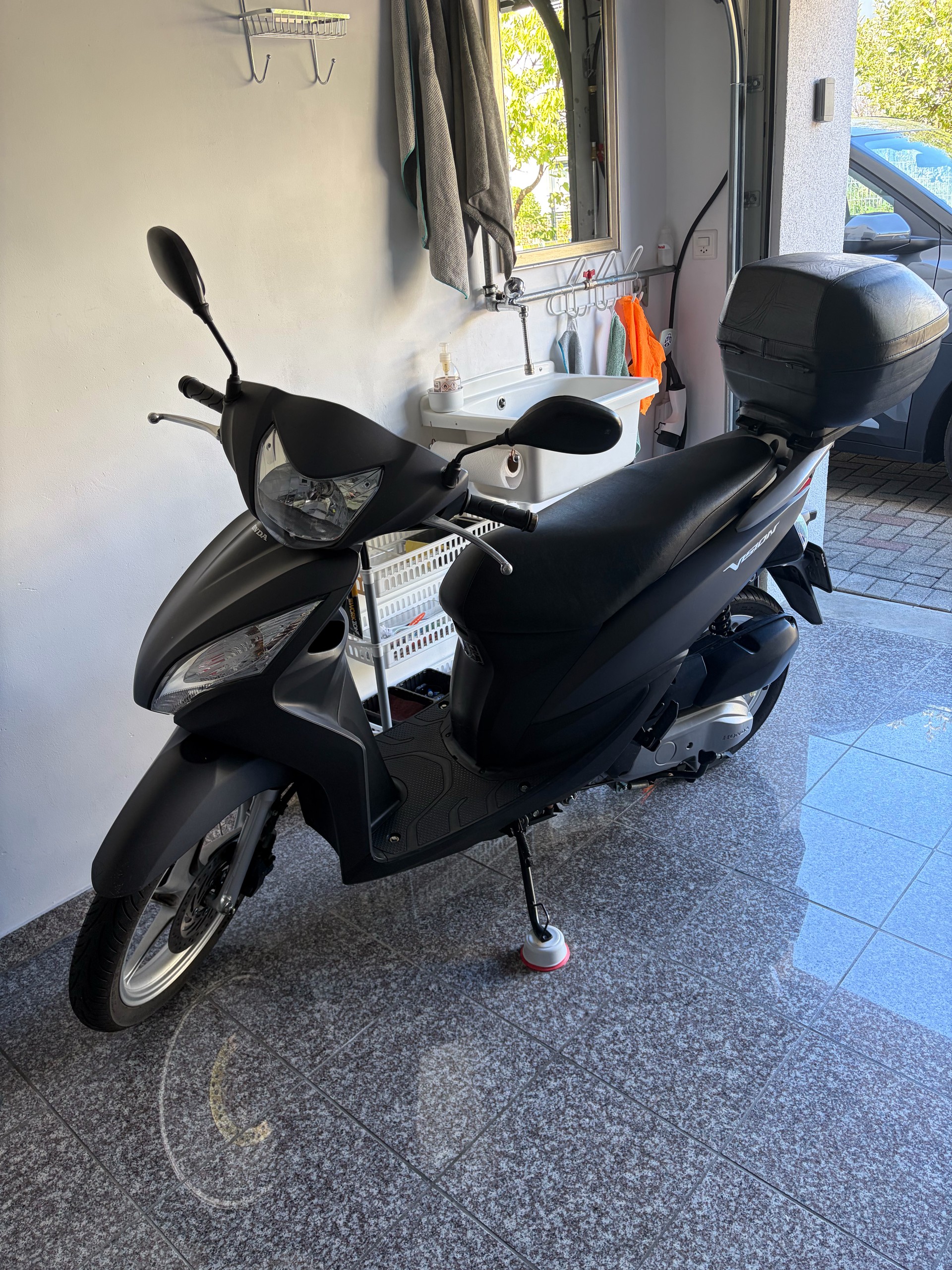 HONDA NSC Vision 110 16''-image-0