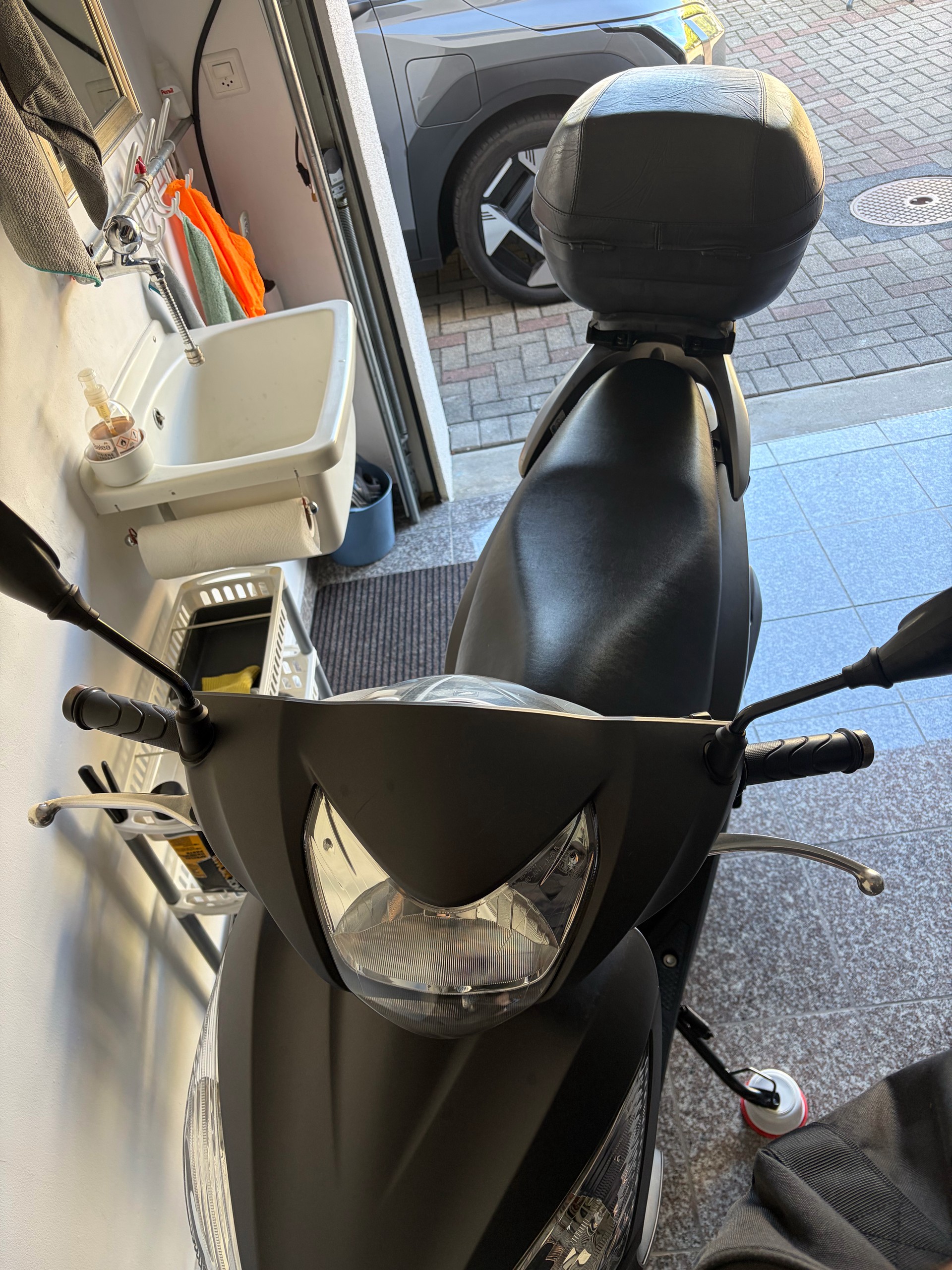 HONDA NSC Vision 110 16''-image-1