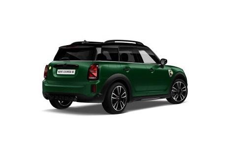 MINI Countryman F60 1.5i Cooper S E ALL4-showroom-element-2