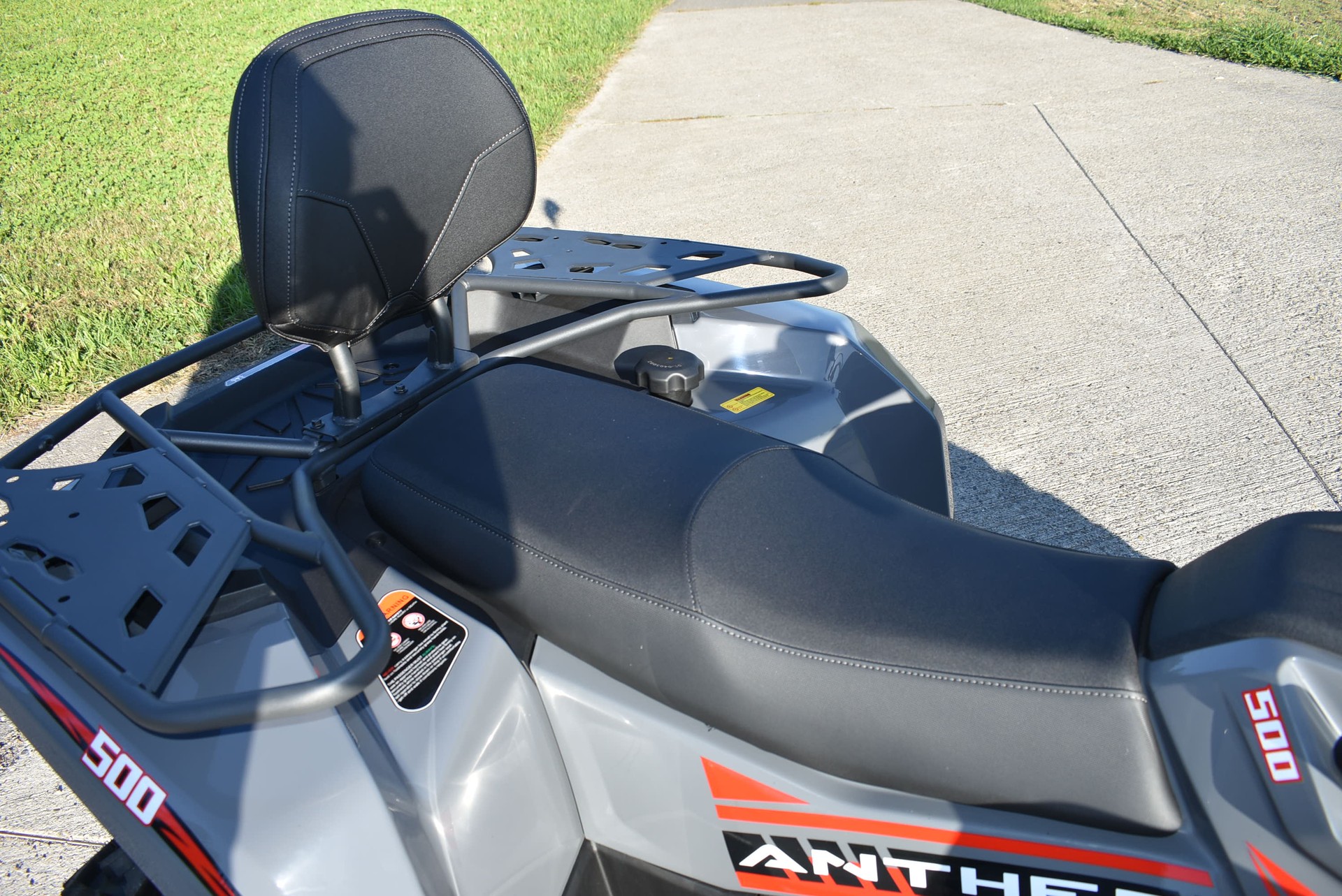ANTHER A 500 EFI 4x4-image-12
