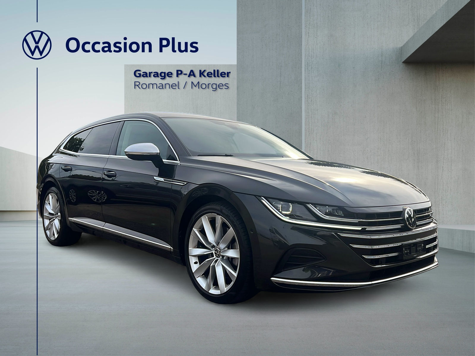 VW Arteon SB 2.0 TSI Elegance 4Motion DSG-showroom-element-2