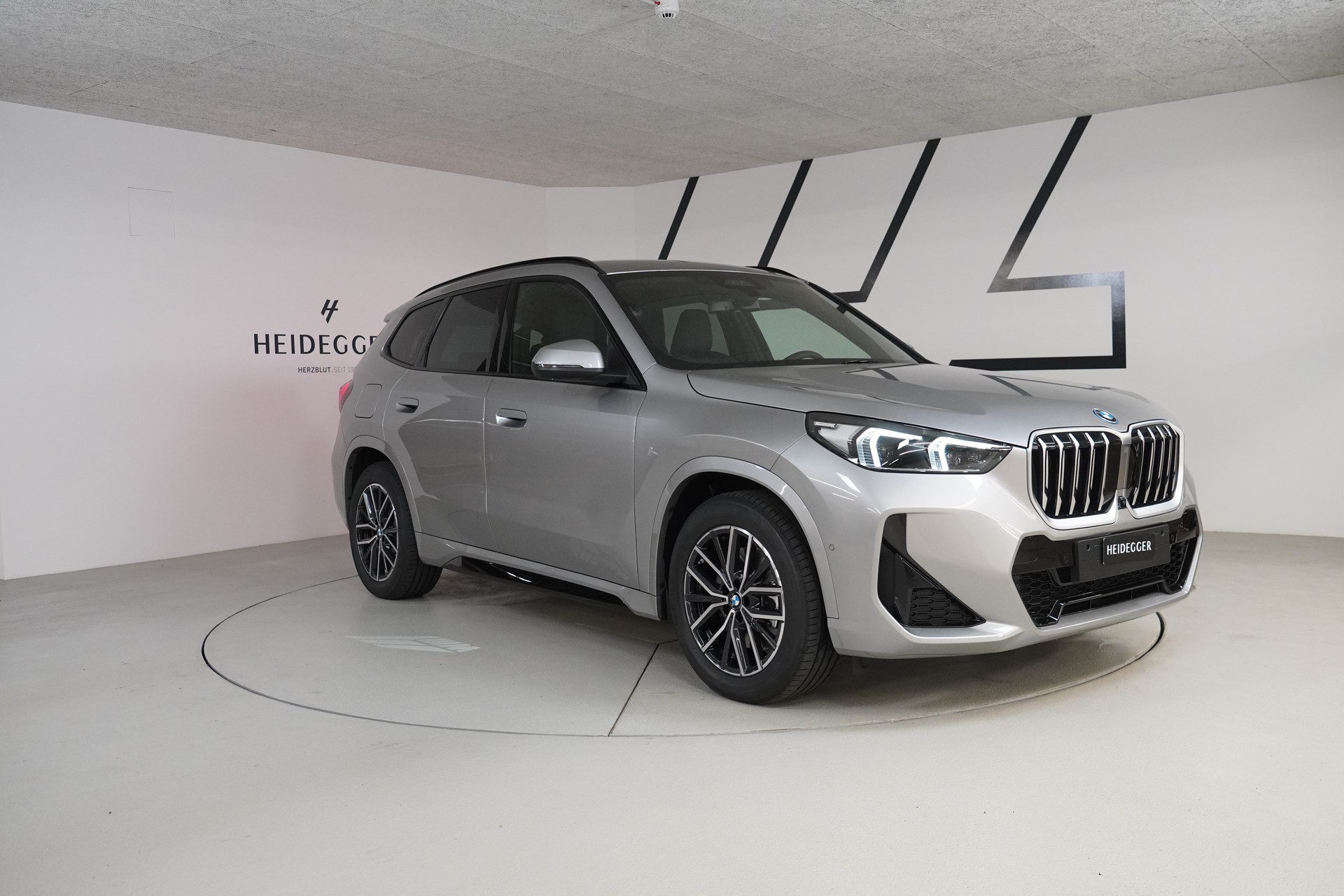 BMW X1 xDrive 30e M Sport-showroom-element-2