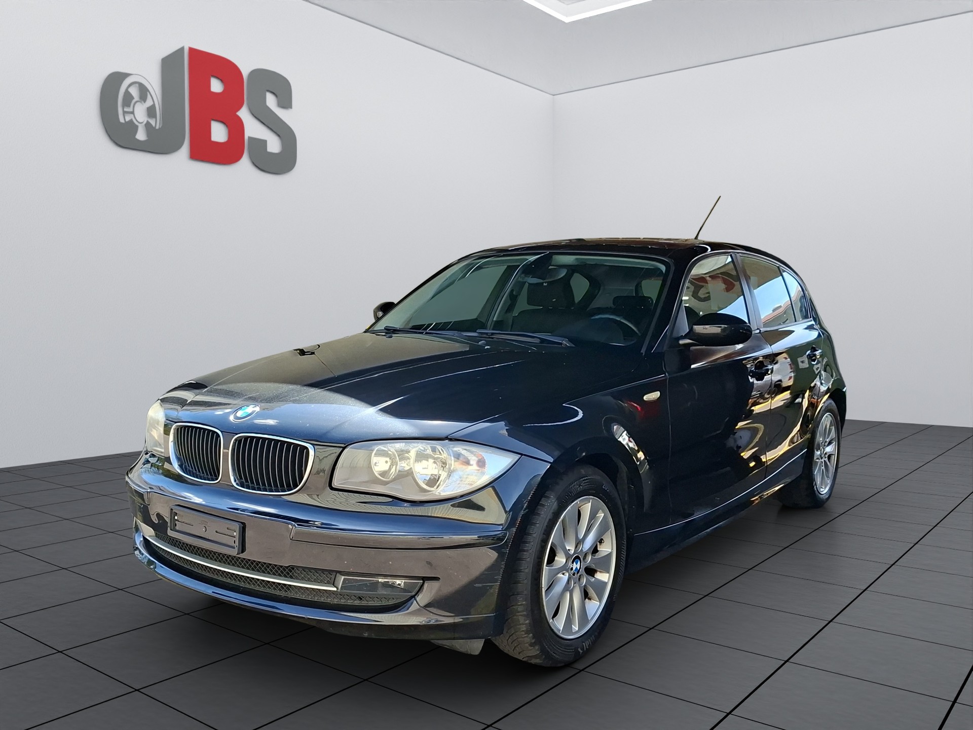 BMW 116i