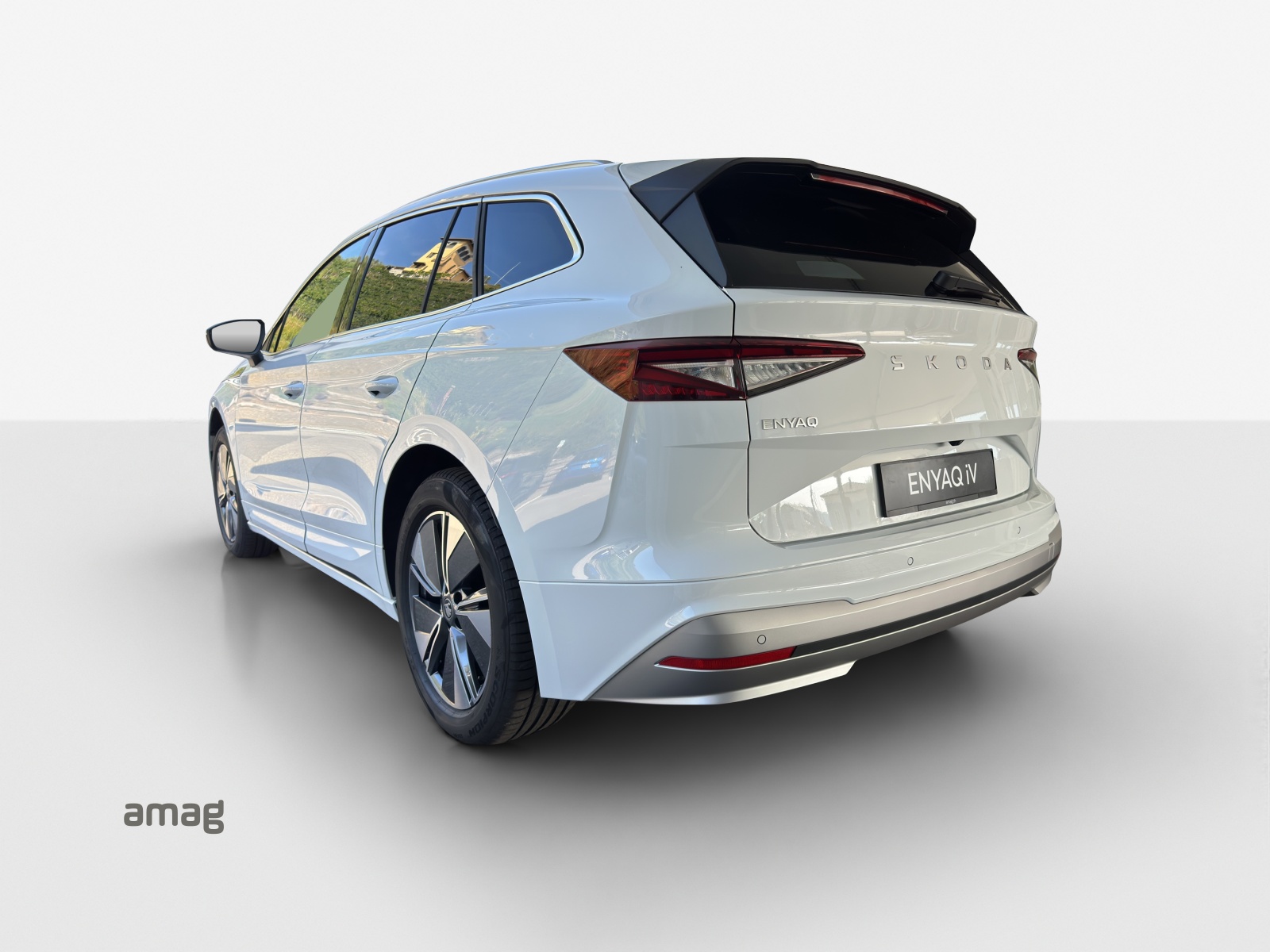 SKODA Enyaq 85x Dynamic 4x4-showroom-element-2