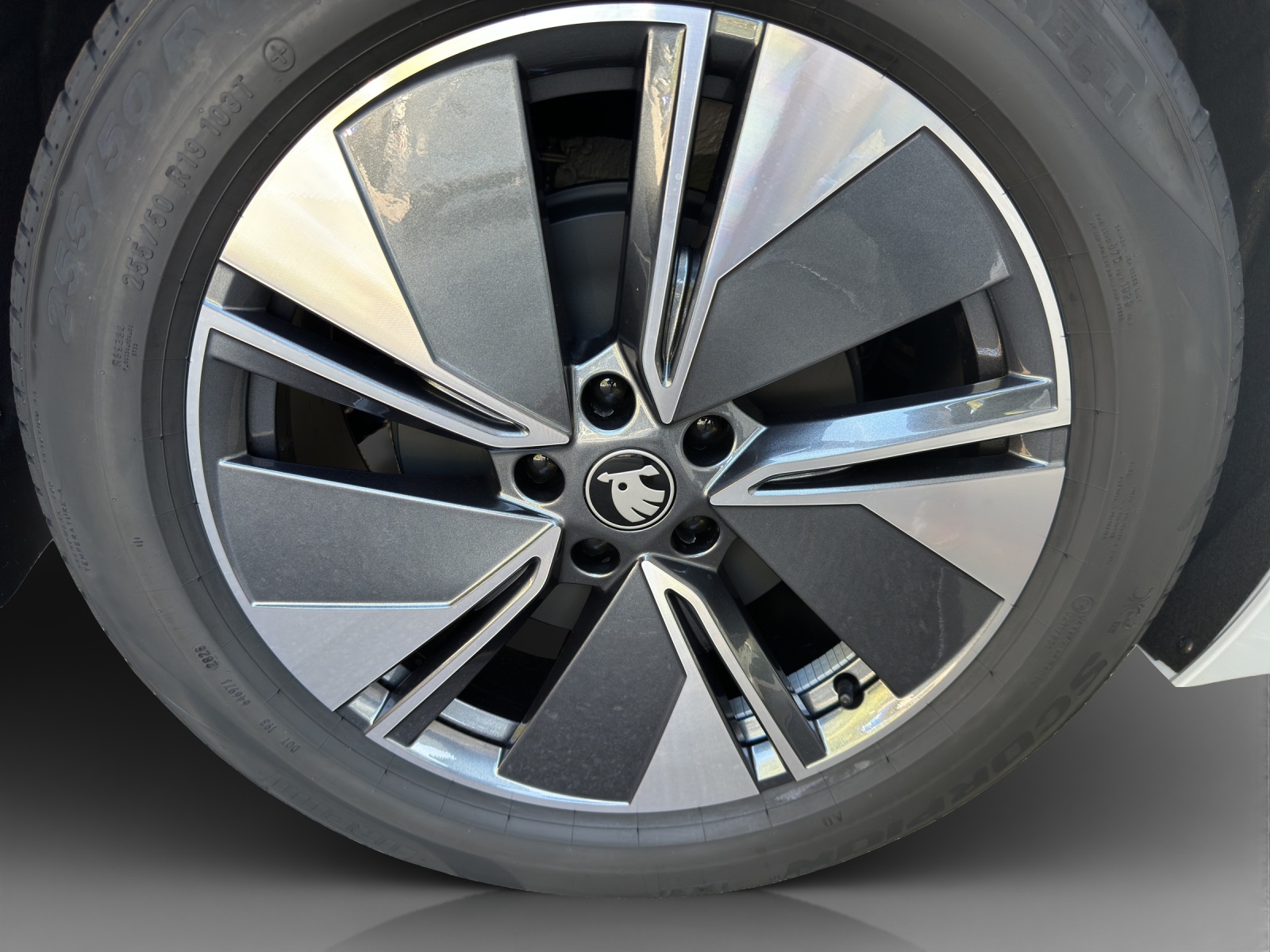 SKODA Enyaq 85x Dynamic 4x4-image-15