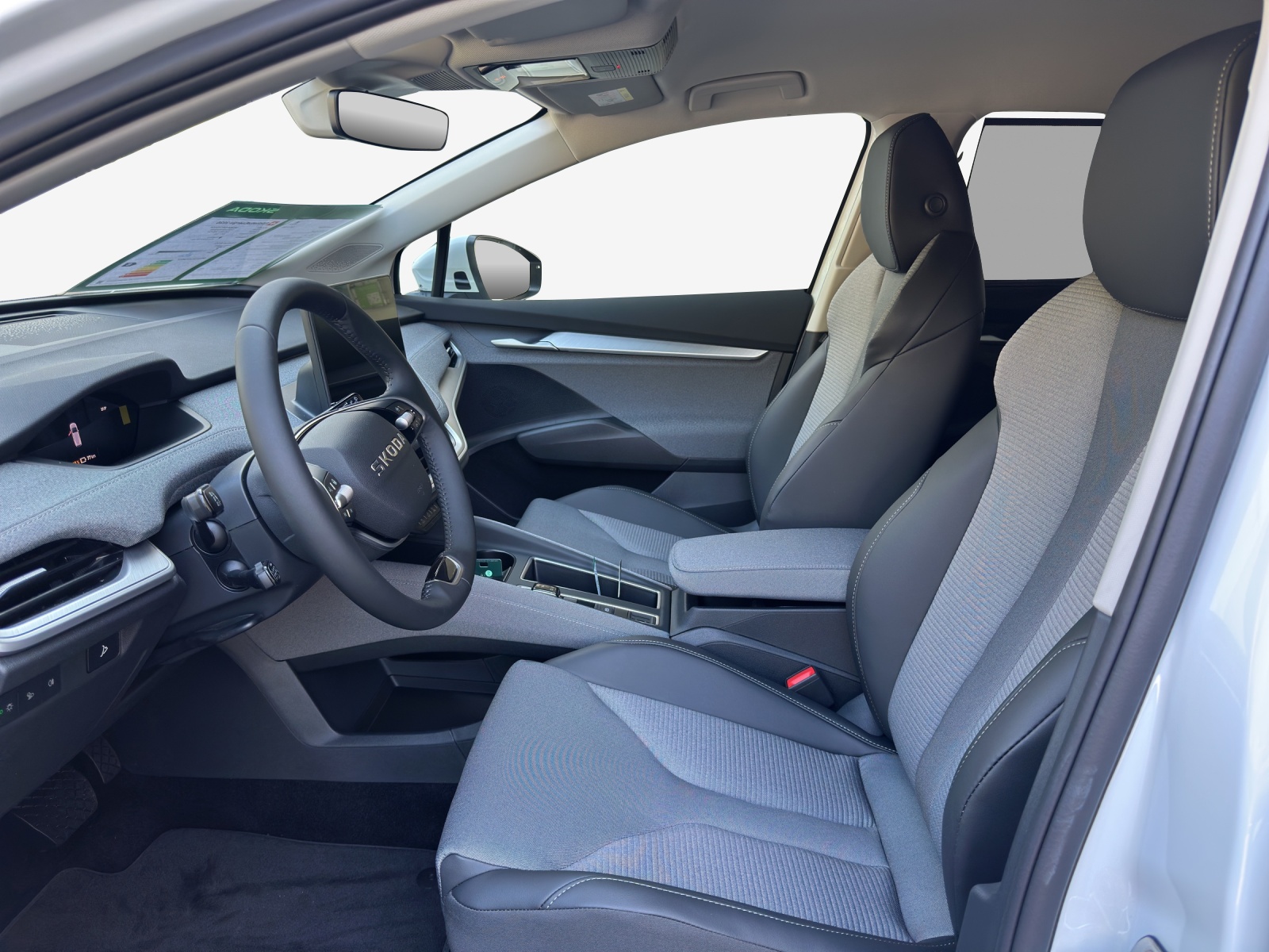 SKODA Enyaq 85x Dynamic 4x4-image-7