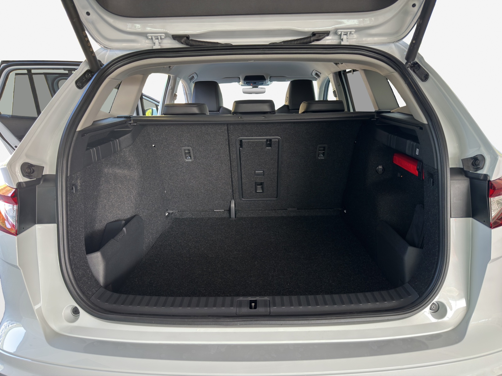 SKODA Enyaq 85x Dynamic 4x4-image-12