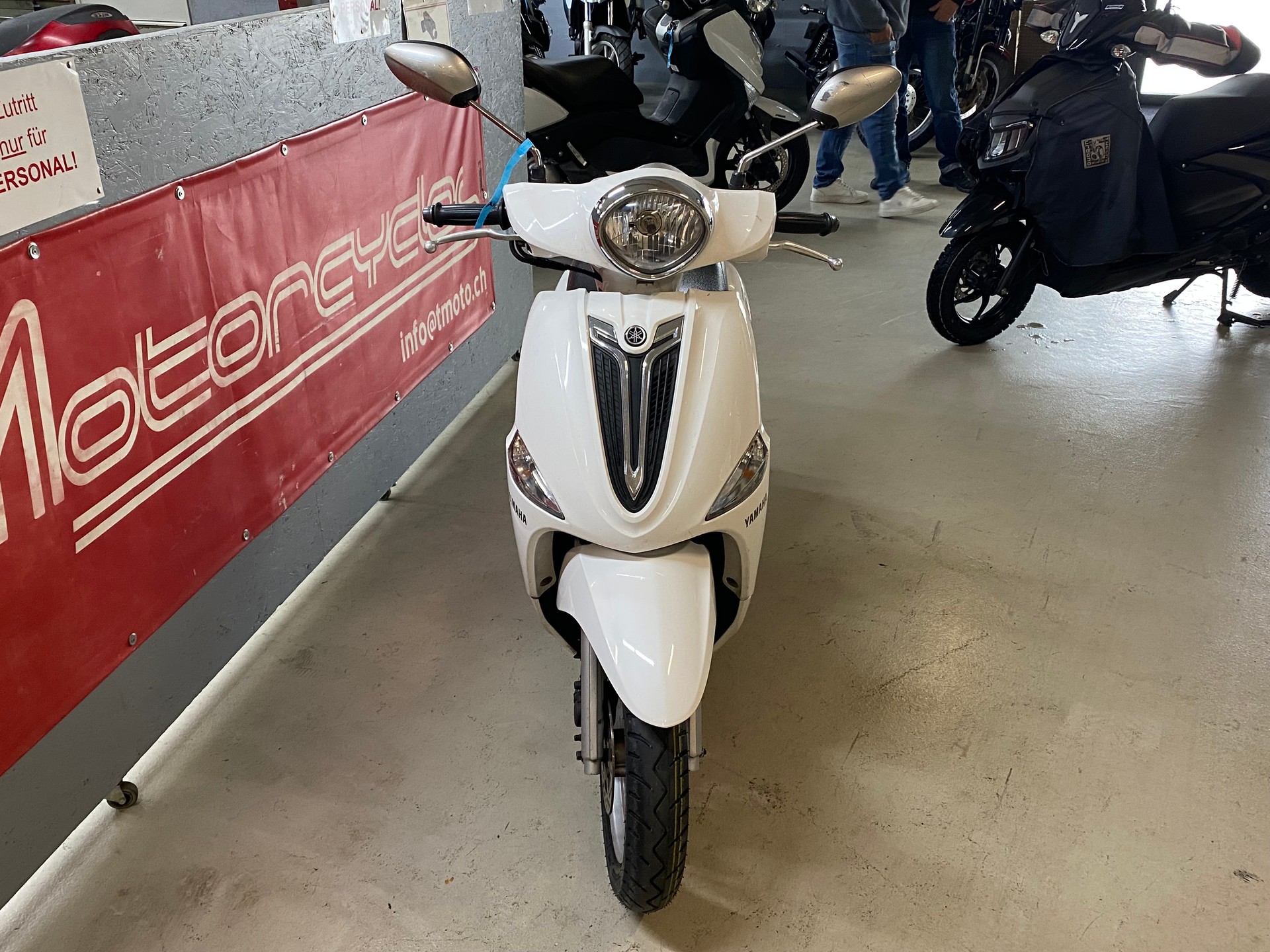 YAMAHA D'elight XC 115 S-image-1