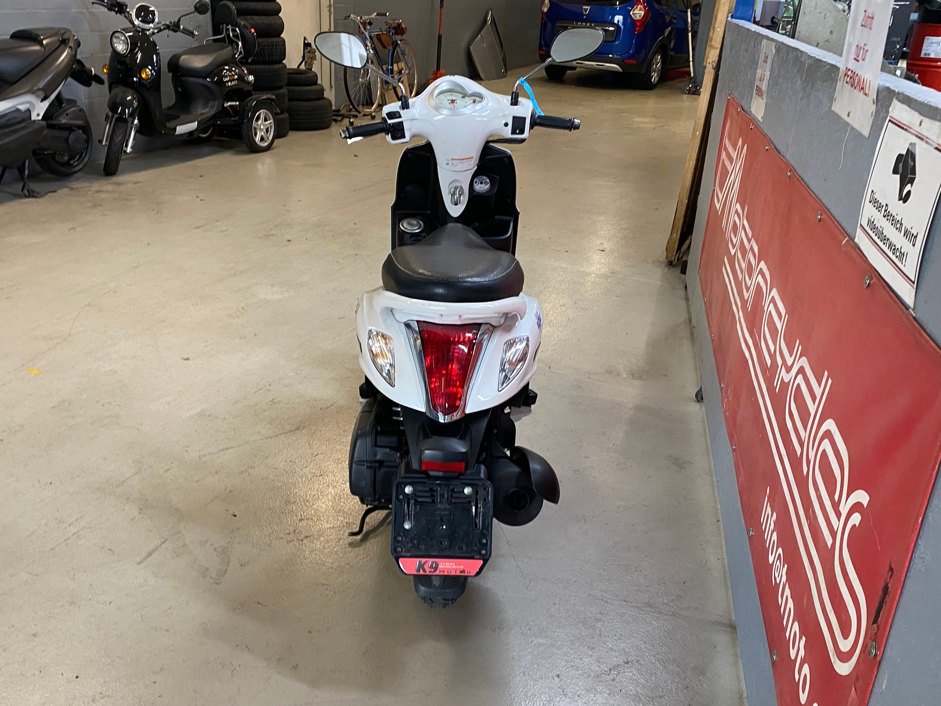 YAMAHA D'elight XC 115 S-image-2