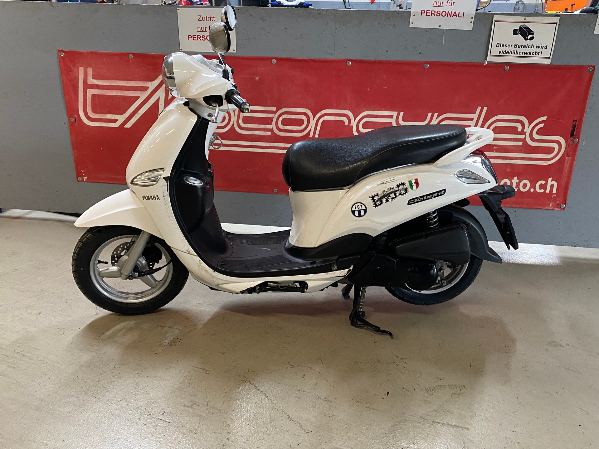 YAMAHA D'elight XC 115 S-image-0