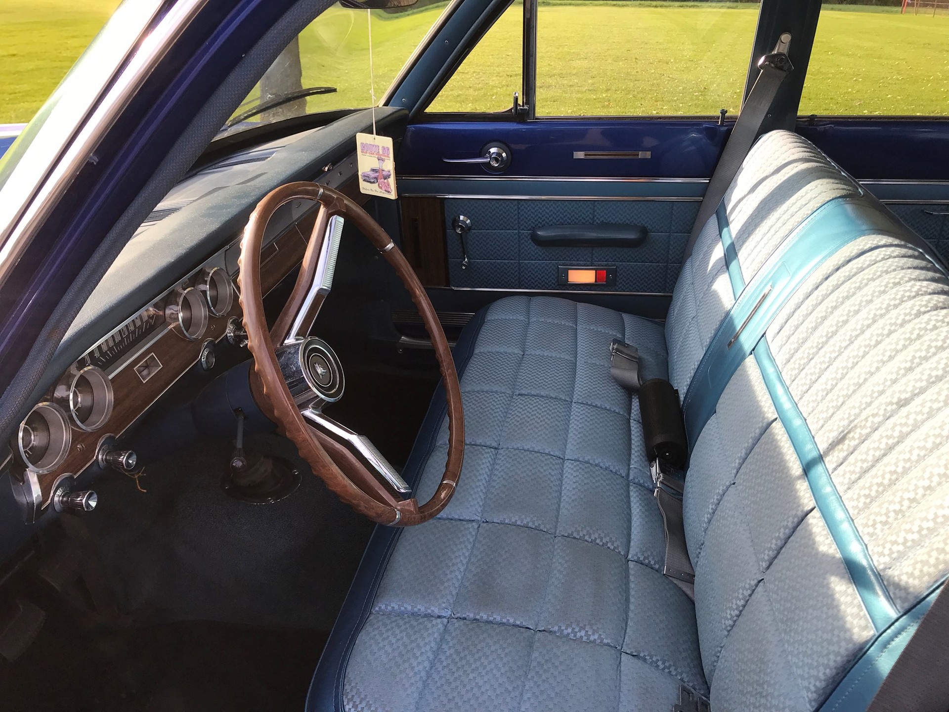 MERCURY Comet-image-2