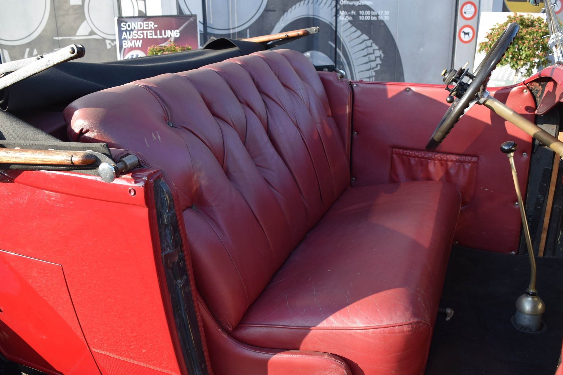 ROLLS-ROYCE PHANTOM 1 Piccadilly Roadster-showroom-element-3