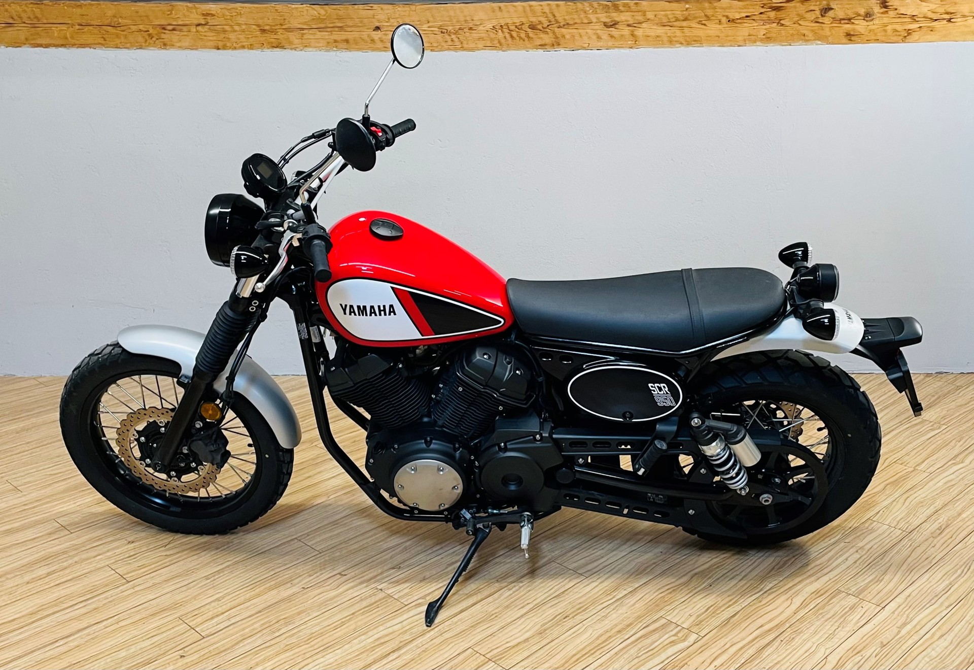 YAMAHA SCR 950 ABS 35KW-image-5