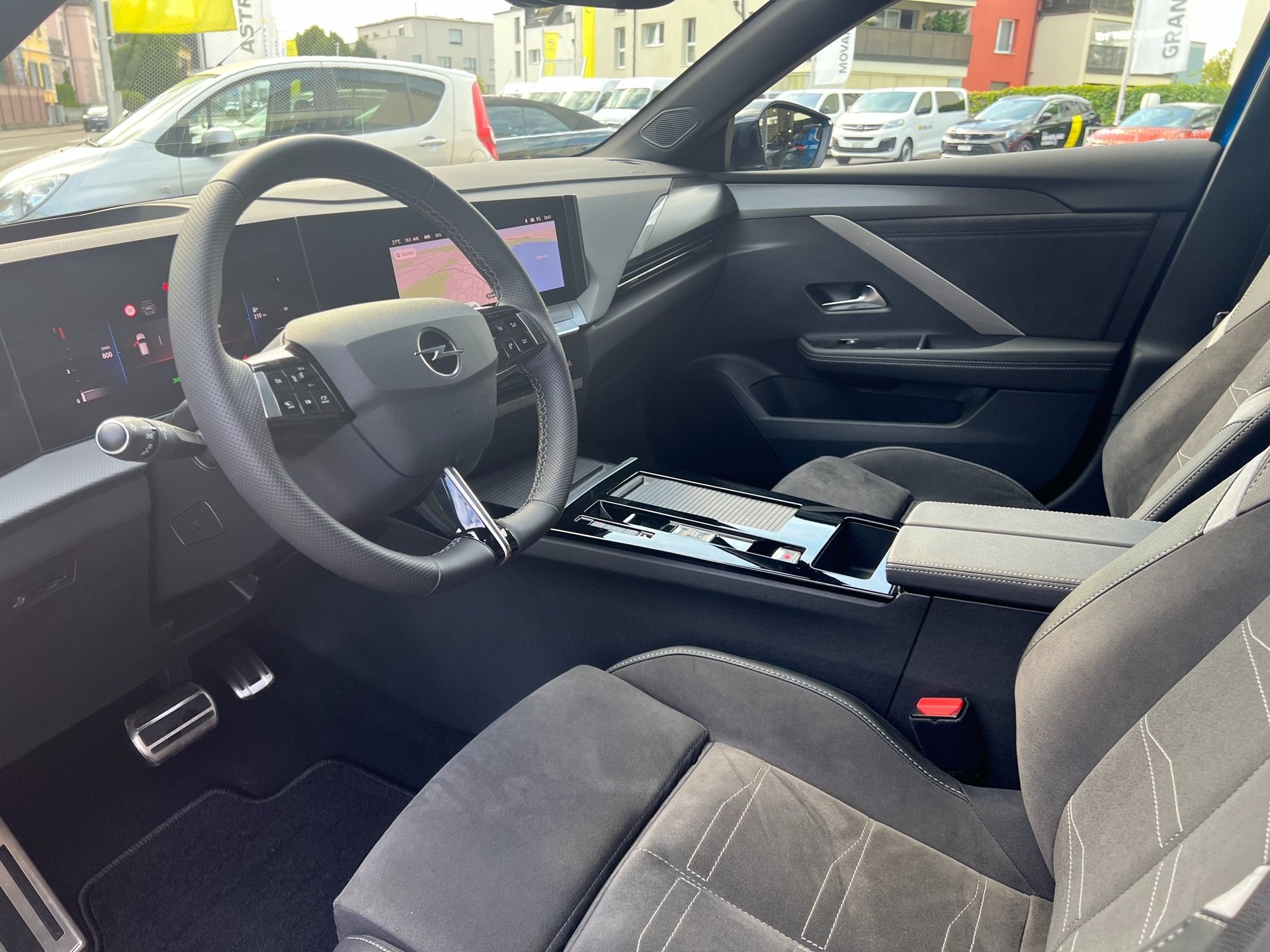 OPEL Astra L ST 1.2 Turbo Sw.Pr. A-image-21