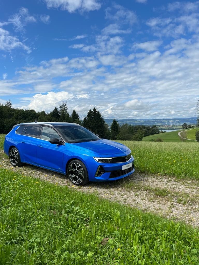 OPEL Astra L ST 1.2 Turbo Sw.Pr. A-image-23