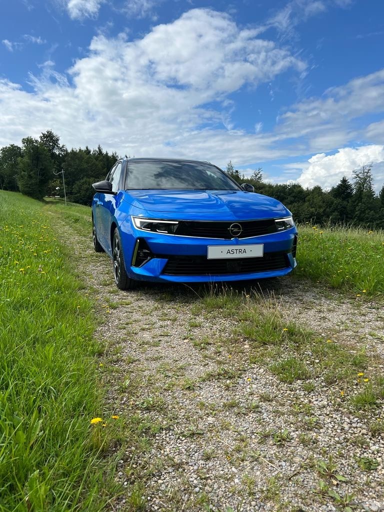 OPEL Astra L ST 1.2 Turbo Sw.Pr. A-image-25