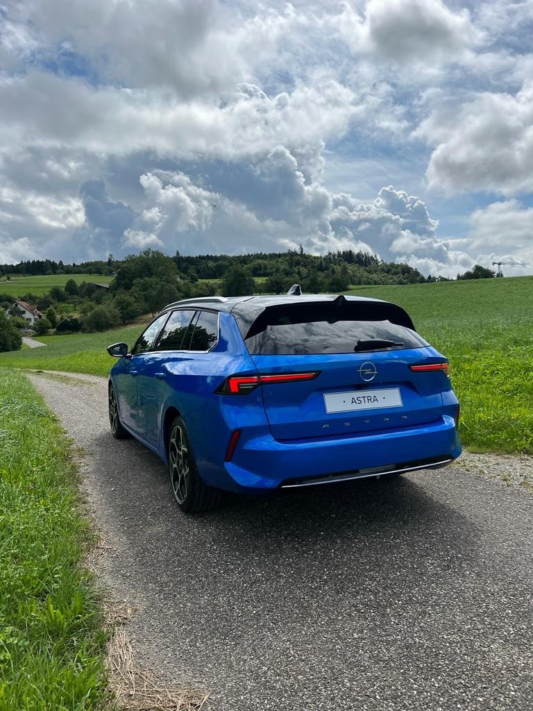 OPEL Astra L ST 1.2 Turbo Sw.Pr. A-image-26