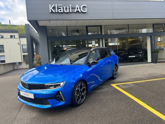 OPEL Astra L ST 1.2 Turbo Sw.Pr. A-showroom-element-1