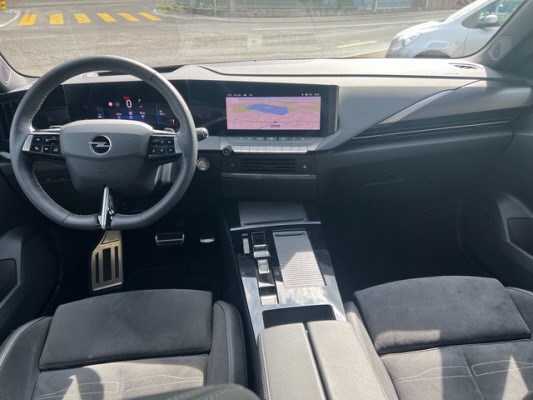 OPEL Astra L ST 1.2 Turbo Sw.Pr. A-image-10