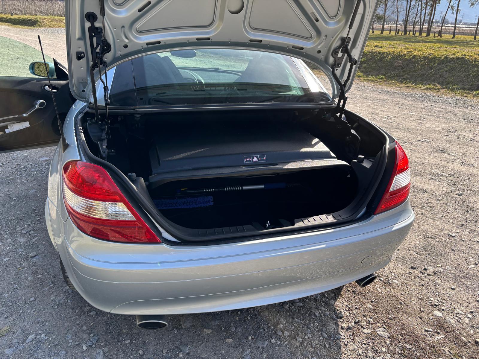 MERCEDES-BENZ SLK 280-image-4