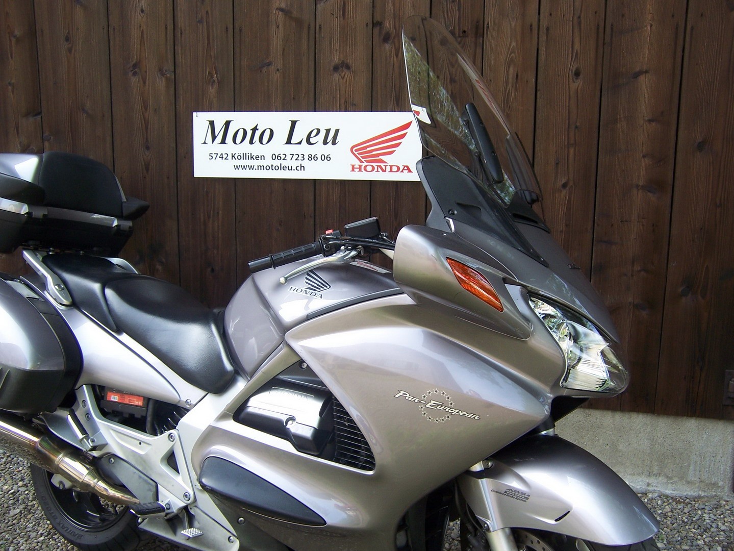 HONDA ST 1300 ABS Pan-European-image-6