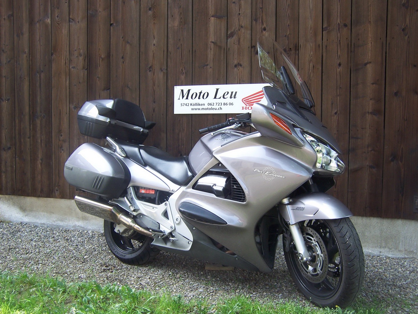 HONDA ST 1300 ABS Pan-European-image-3