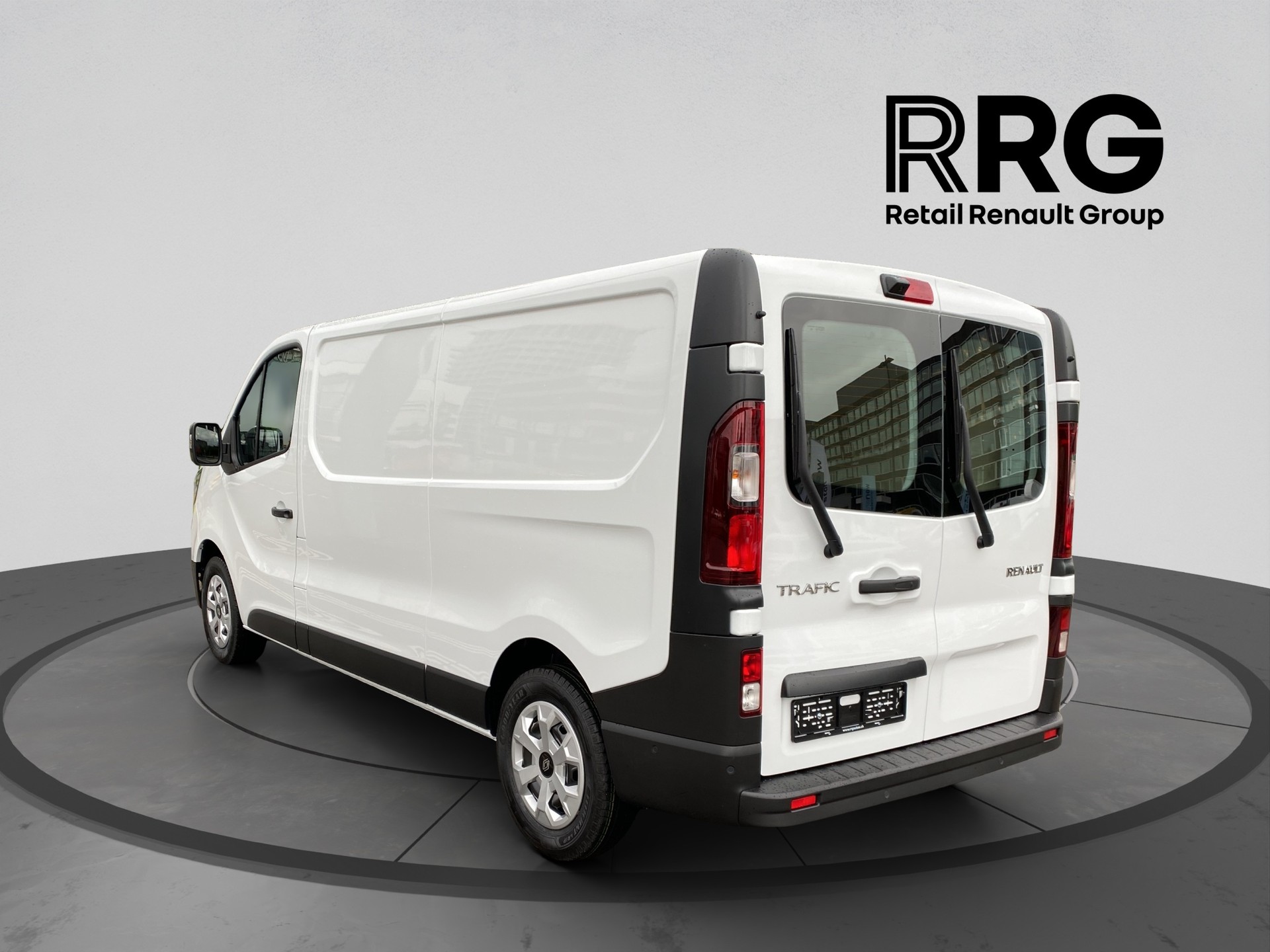 RENAULT Trafic 2.0 Blue dCi 130 Advance L2H1 EN-image-6
