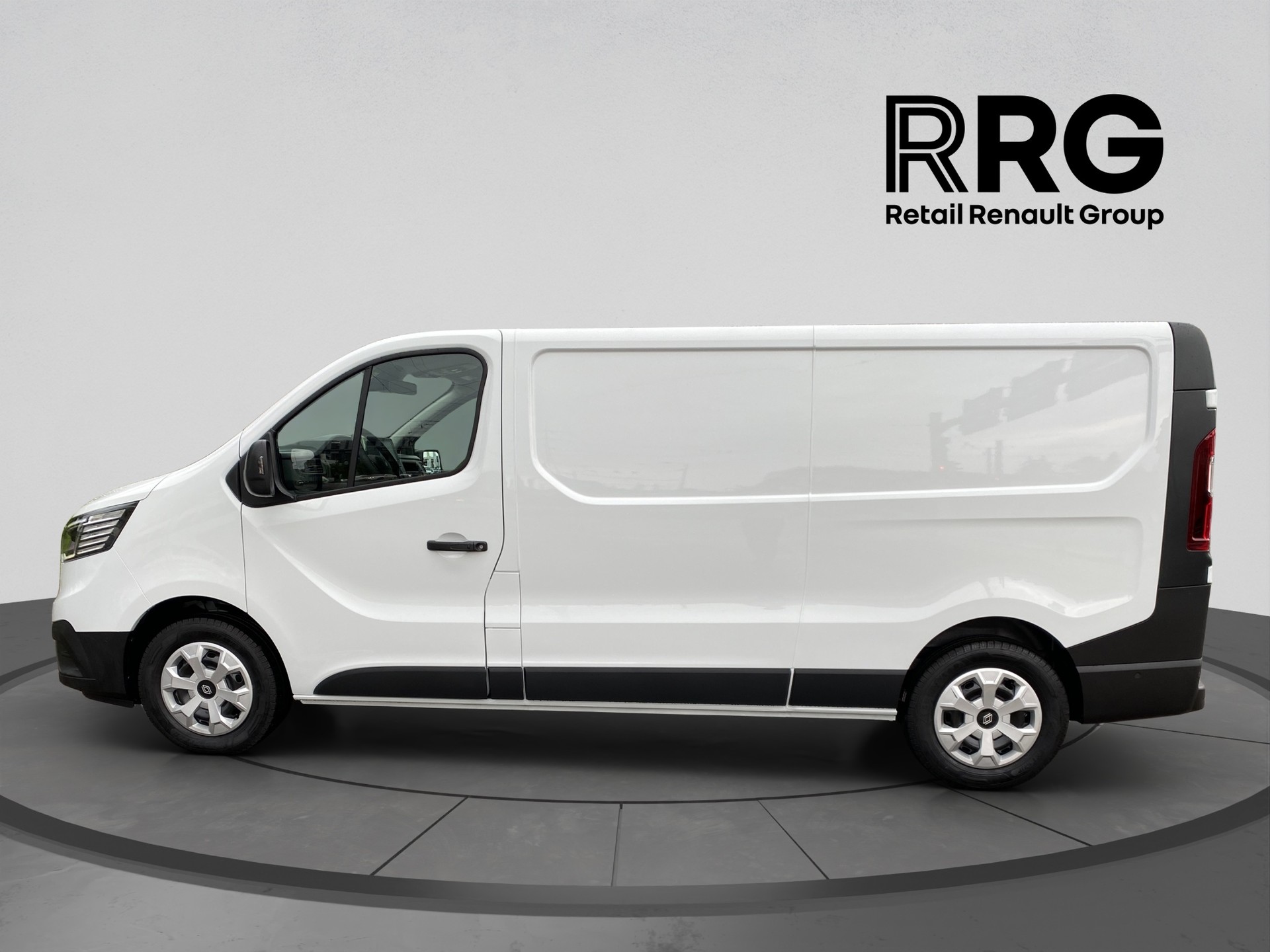 RENAULT Trafic 2.0 Blue dCi 130 Advance L2H1 EN-image-3