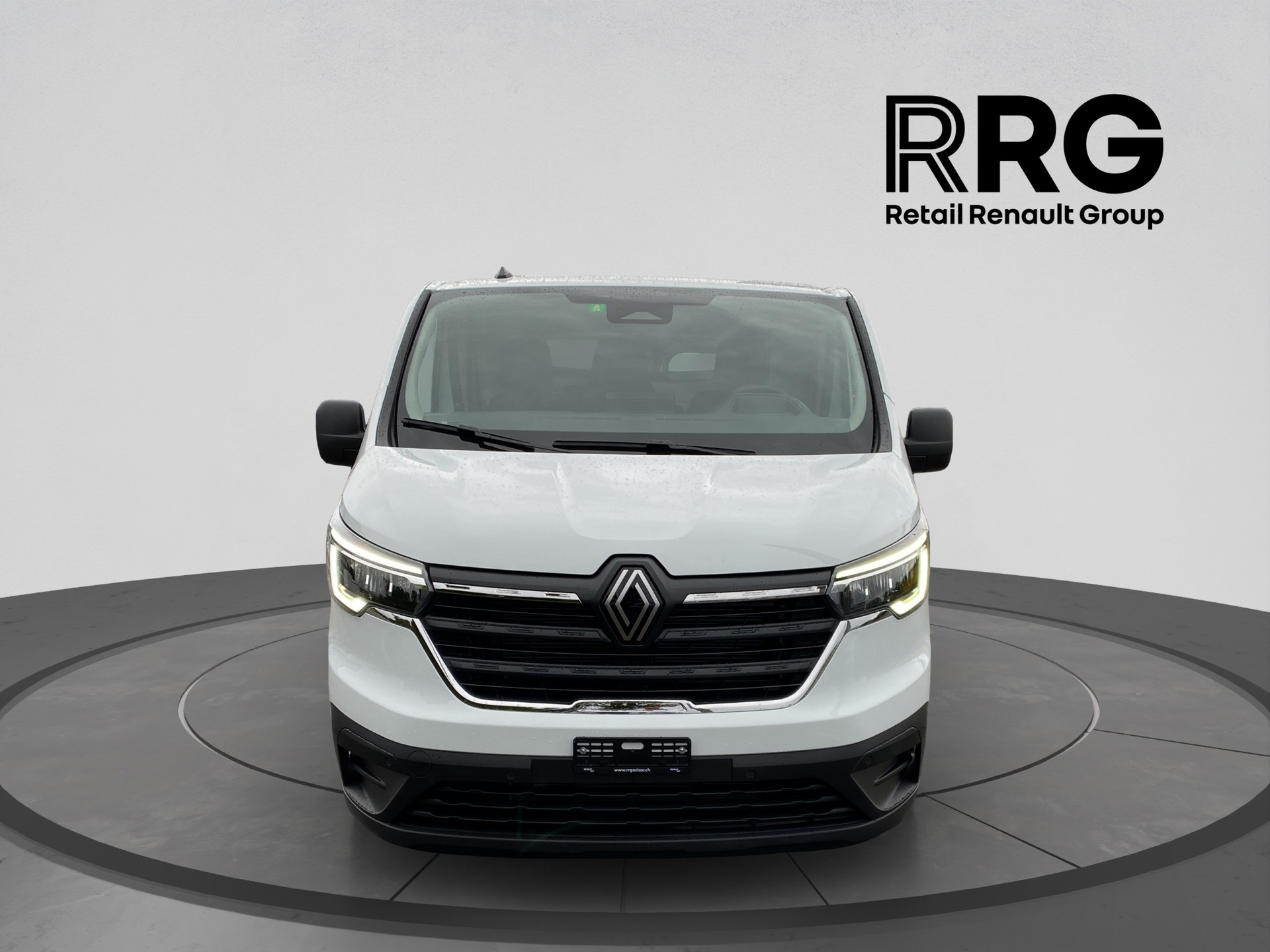 RENAULT Trafic 2.0 Blue dCi 130 Advance L2H1 EN-image-4
