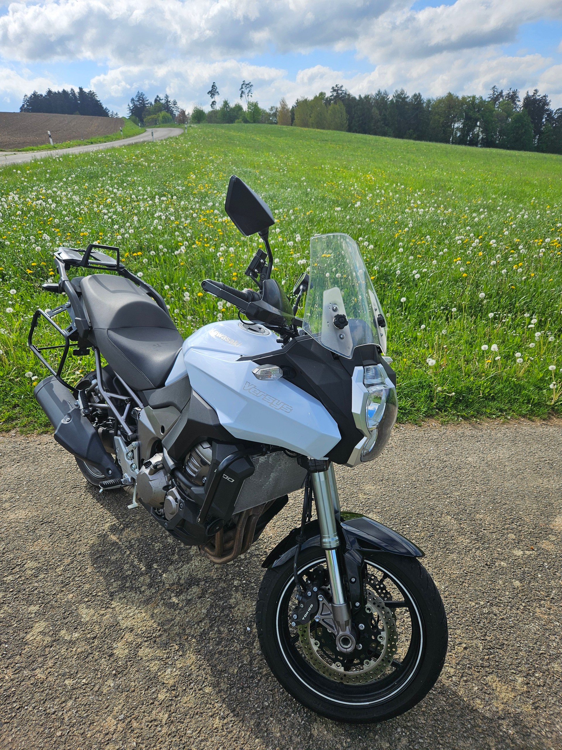 KAWASAKI Versys 1000 ABS-image-3