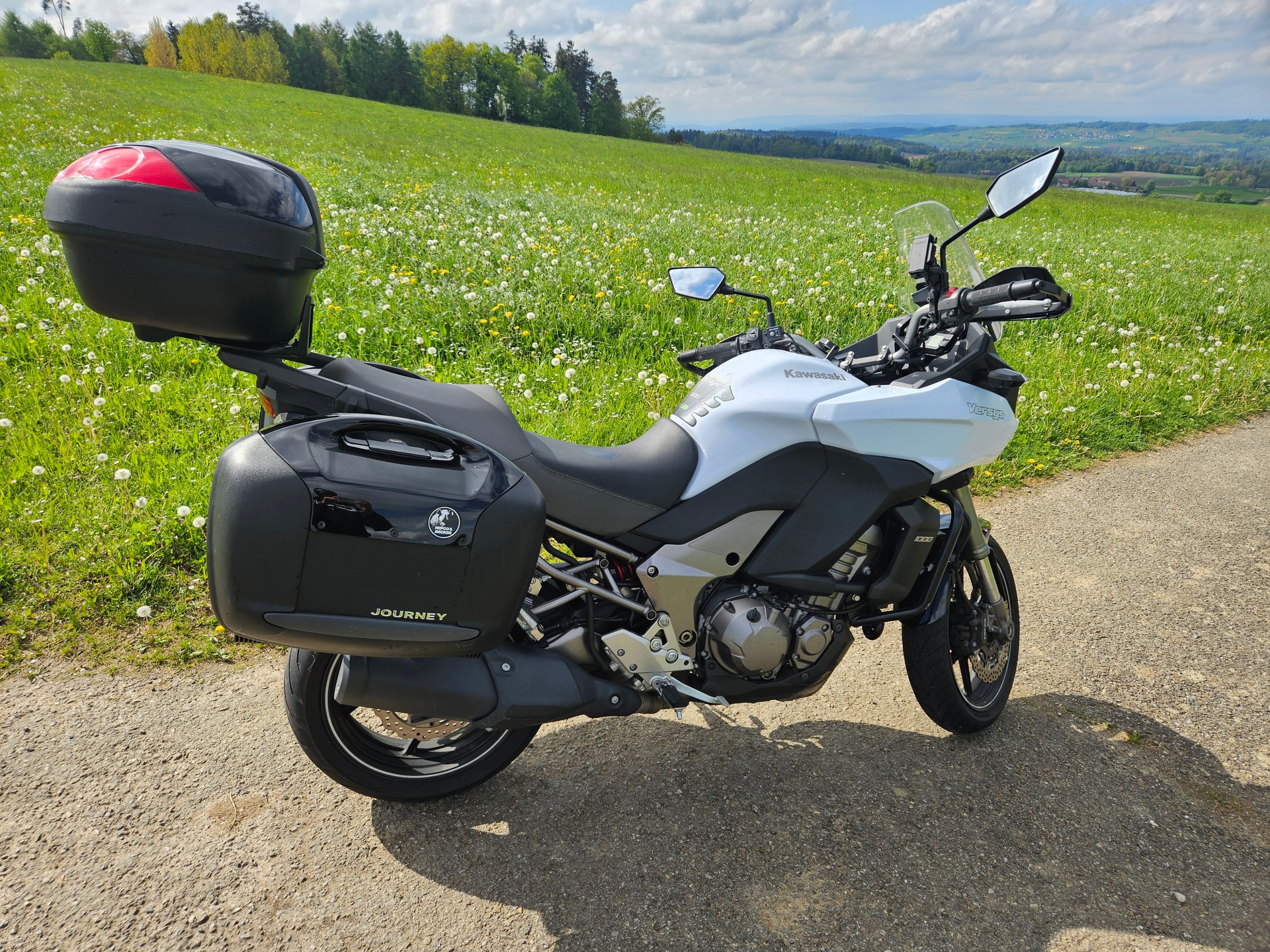 KAWASAKI Versys 1000 ABS-image-1