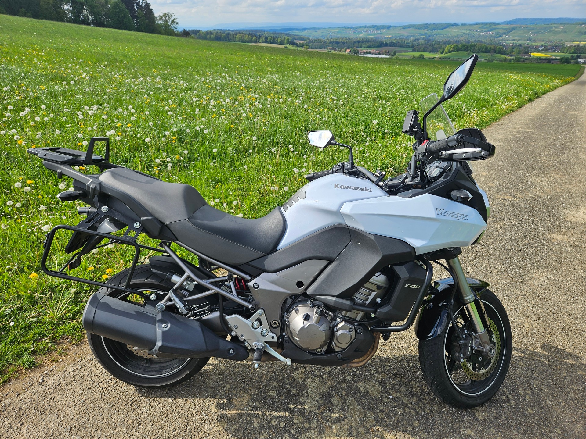 KAWASAKI Versys 1000 ABS-image-2