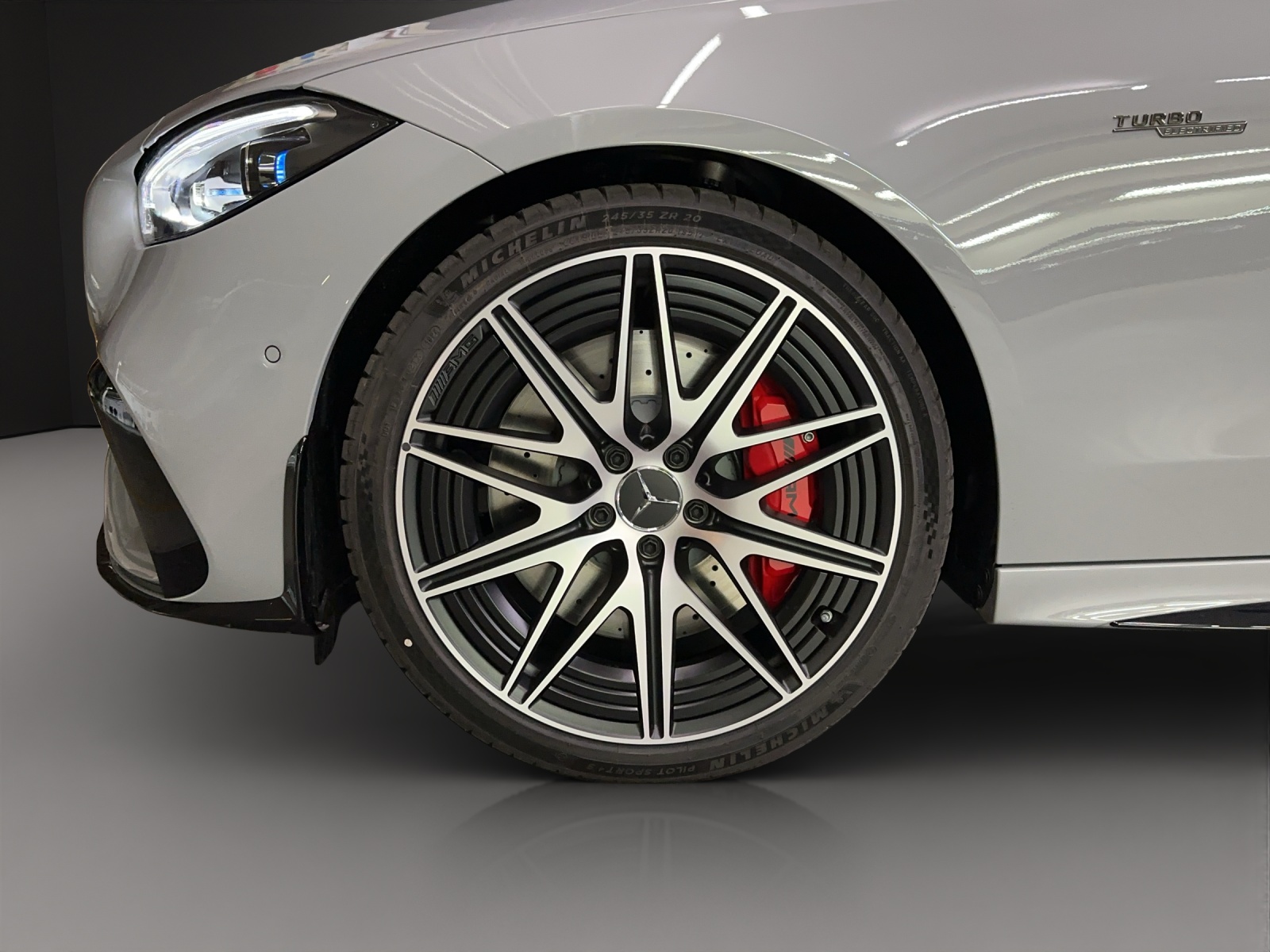 MERCEDES-BENZ C 43 AMG T 4M Executive Edition-image-15
