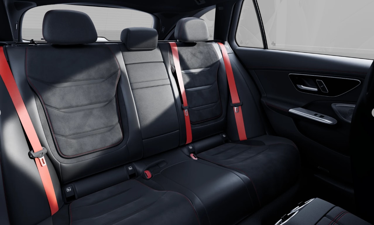 MERCEDES-BENZ C 43 AMG T 4M Executive Edition-image-6