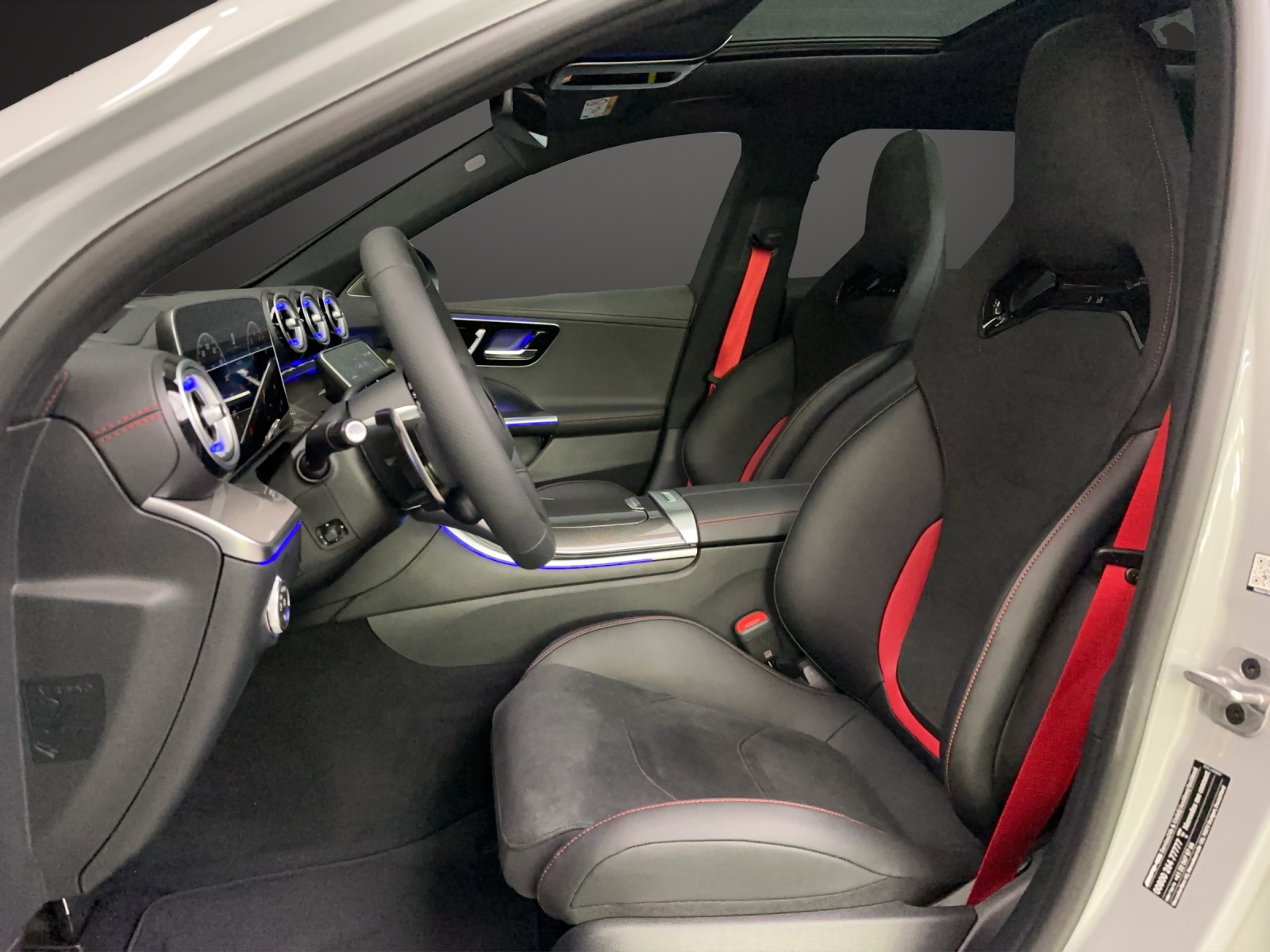 MERCEDES-BENZ C 43 AMG T 4M Executive Edition-image-14