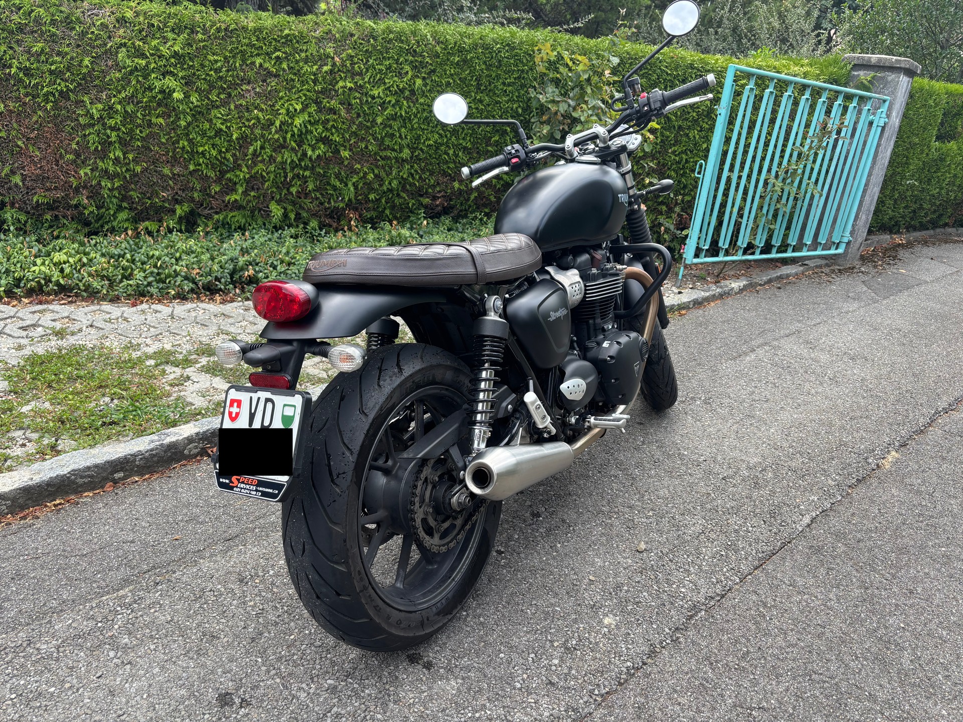 TRIUMPH Street Twin 900 i-image-3