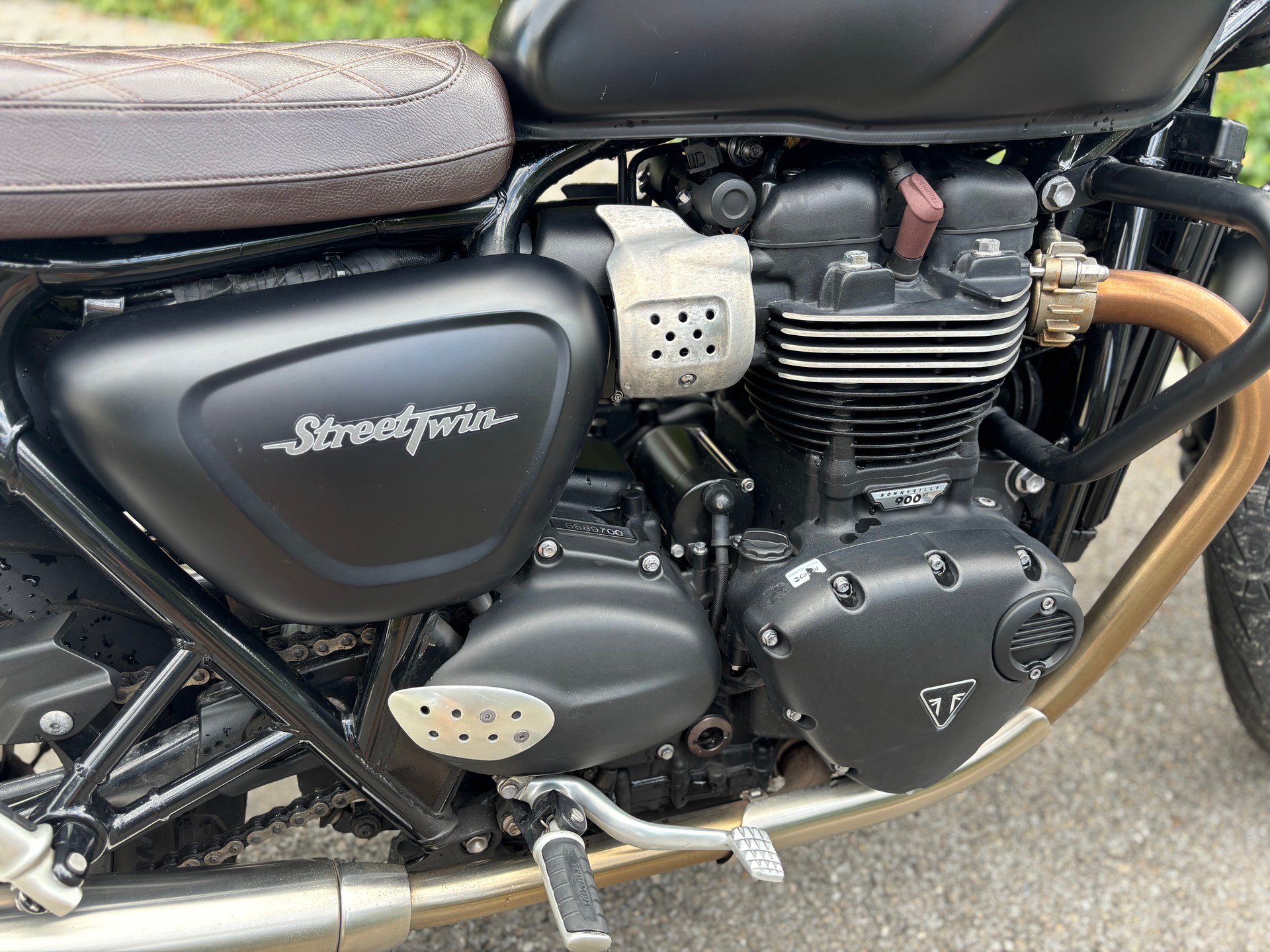 TRIUMPH Street Twin 900 i-image-9