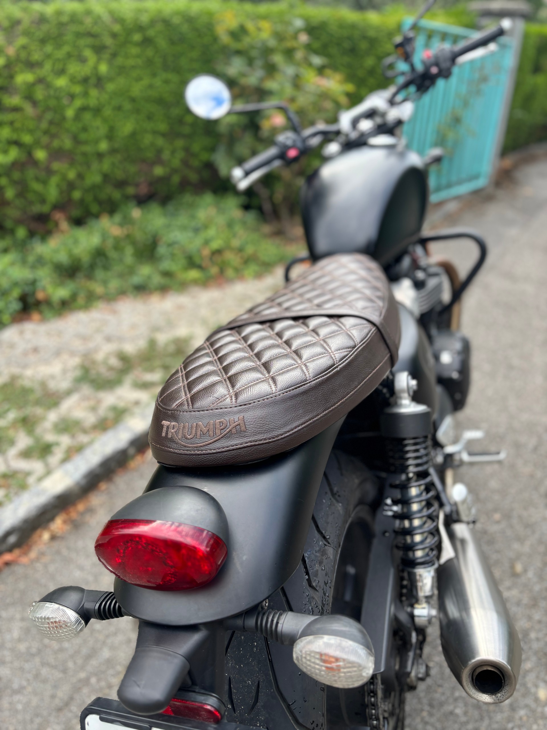 TRIUMPH Street Twin 900 i-image-7