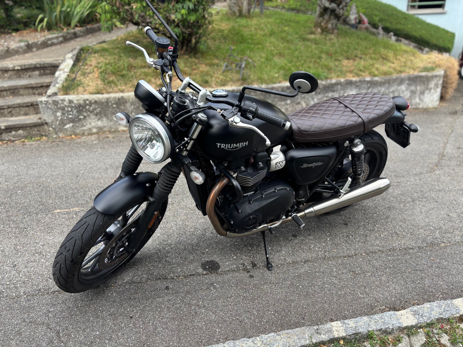 TRIUMPH Street Twin 900 i-image-6