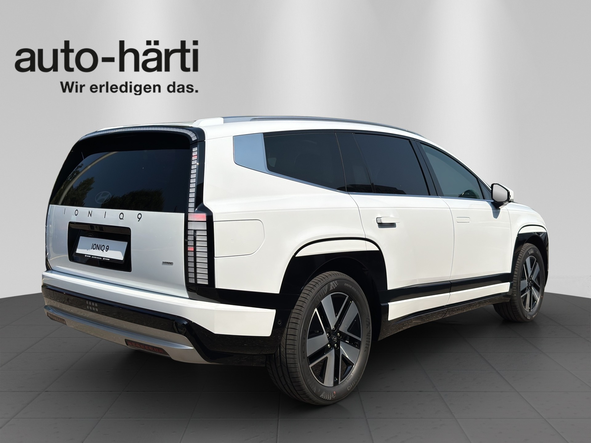 HYUNDAI Ioniq 9 110kWh Vertex 4WD-image-4