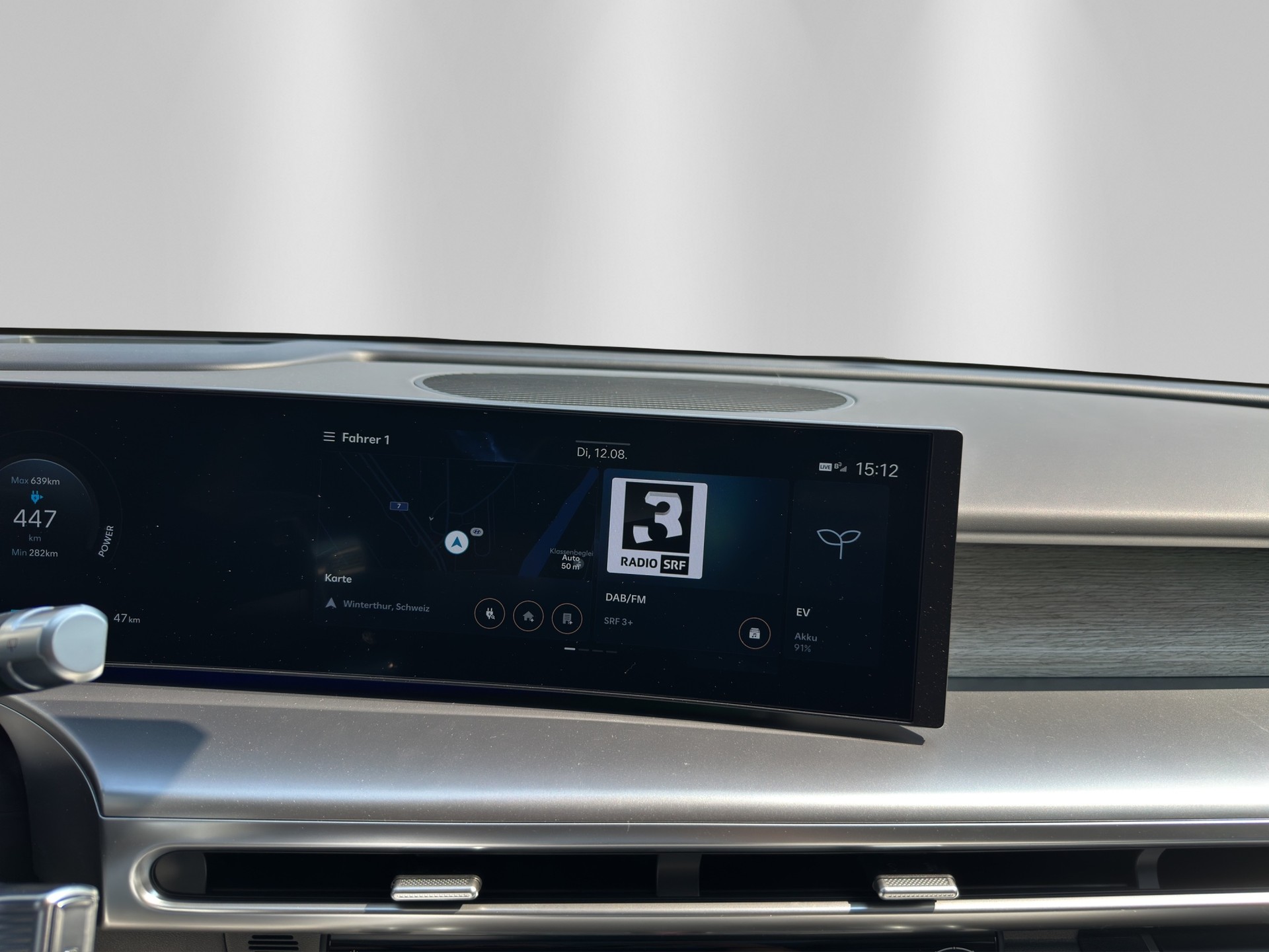 HYUNDAI Ioniq 9 110kWh Vertex 4WD-image-16