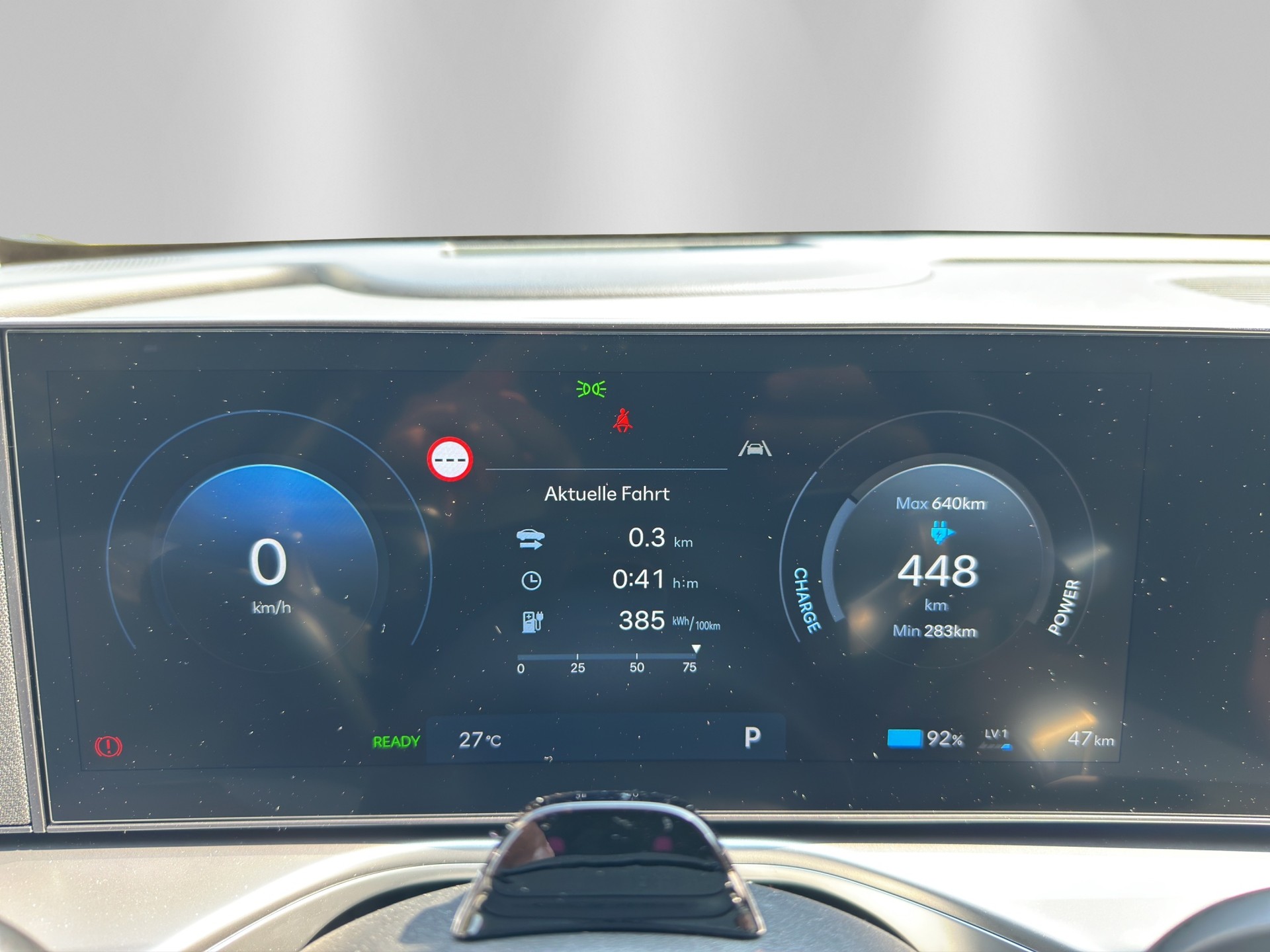HYUNDAI Ioniq 9 110kWh Vertex 4WD-image-15