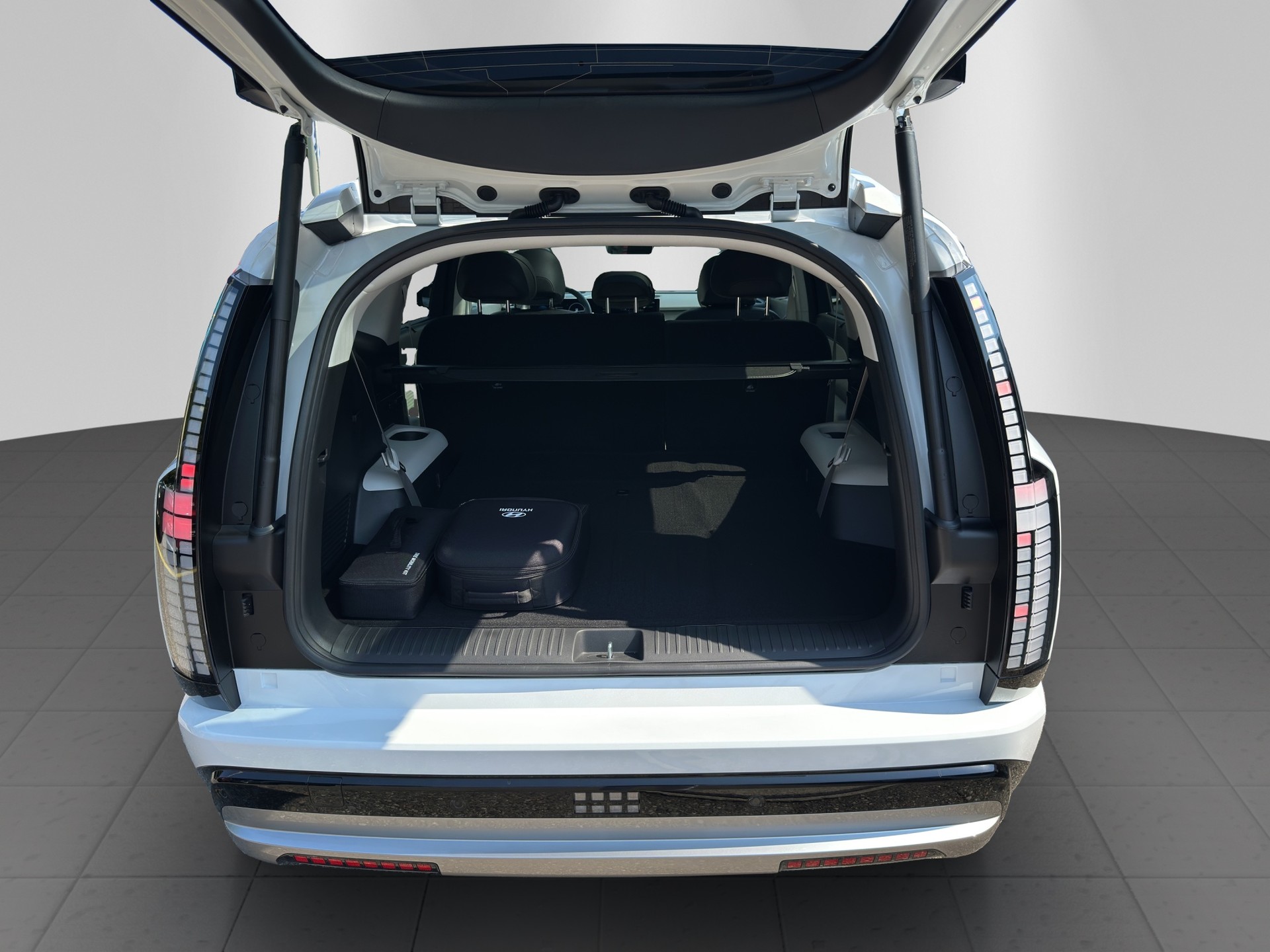HYUNDAI Ioniq 9 110kWh Vertex 4WD-image-8